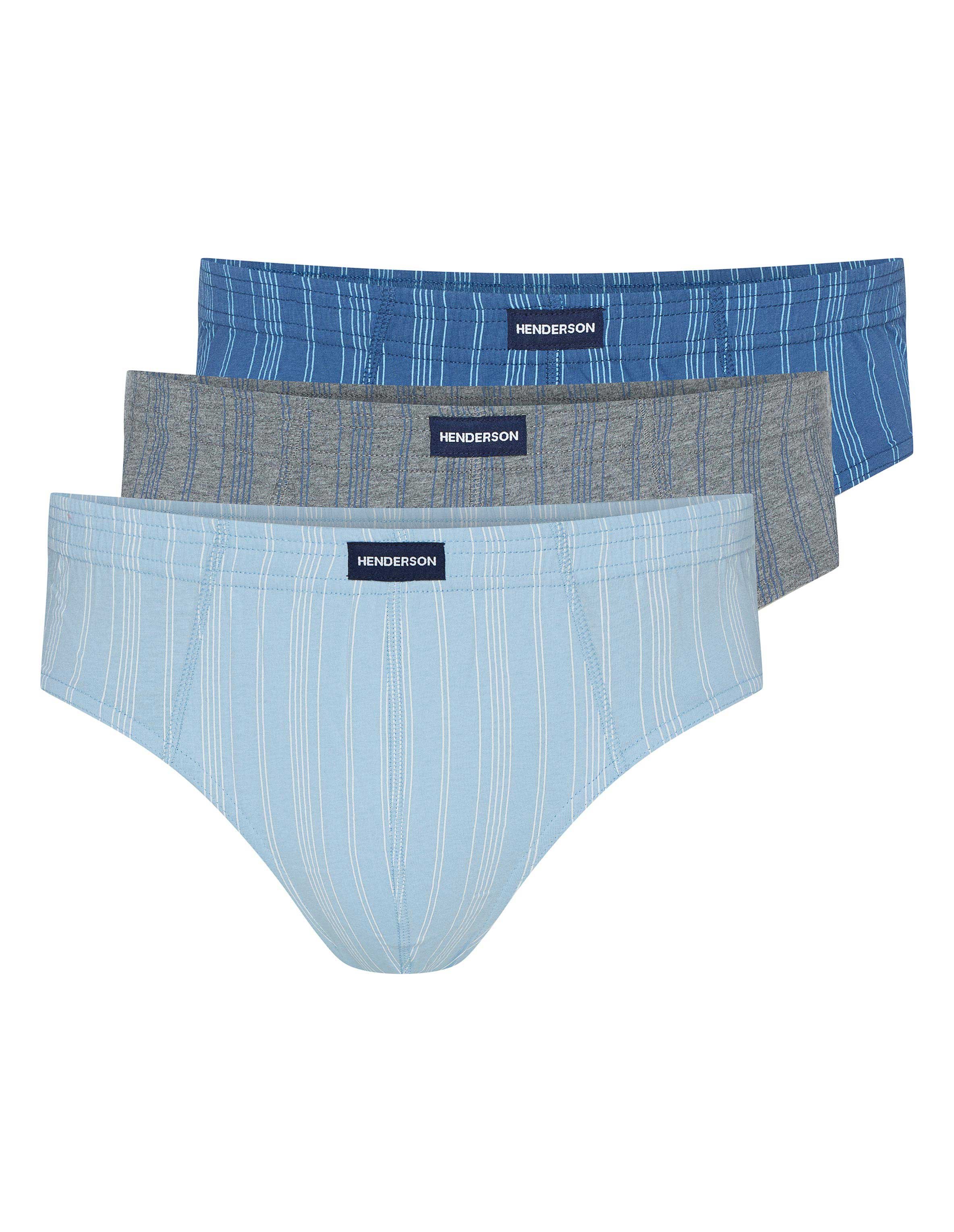 Slipy Classic 3-pak 1