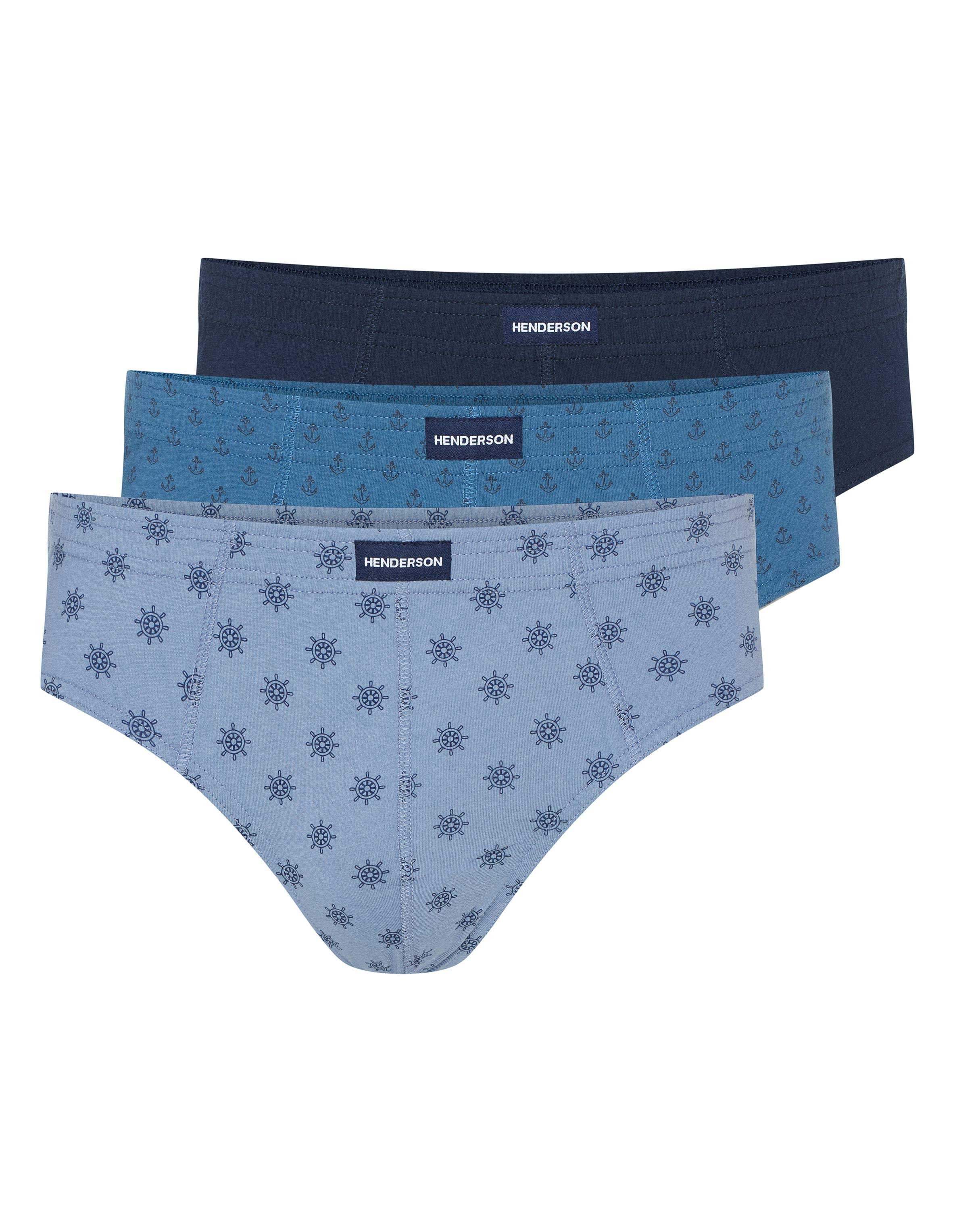 Slipy Classic 3-pak 1