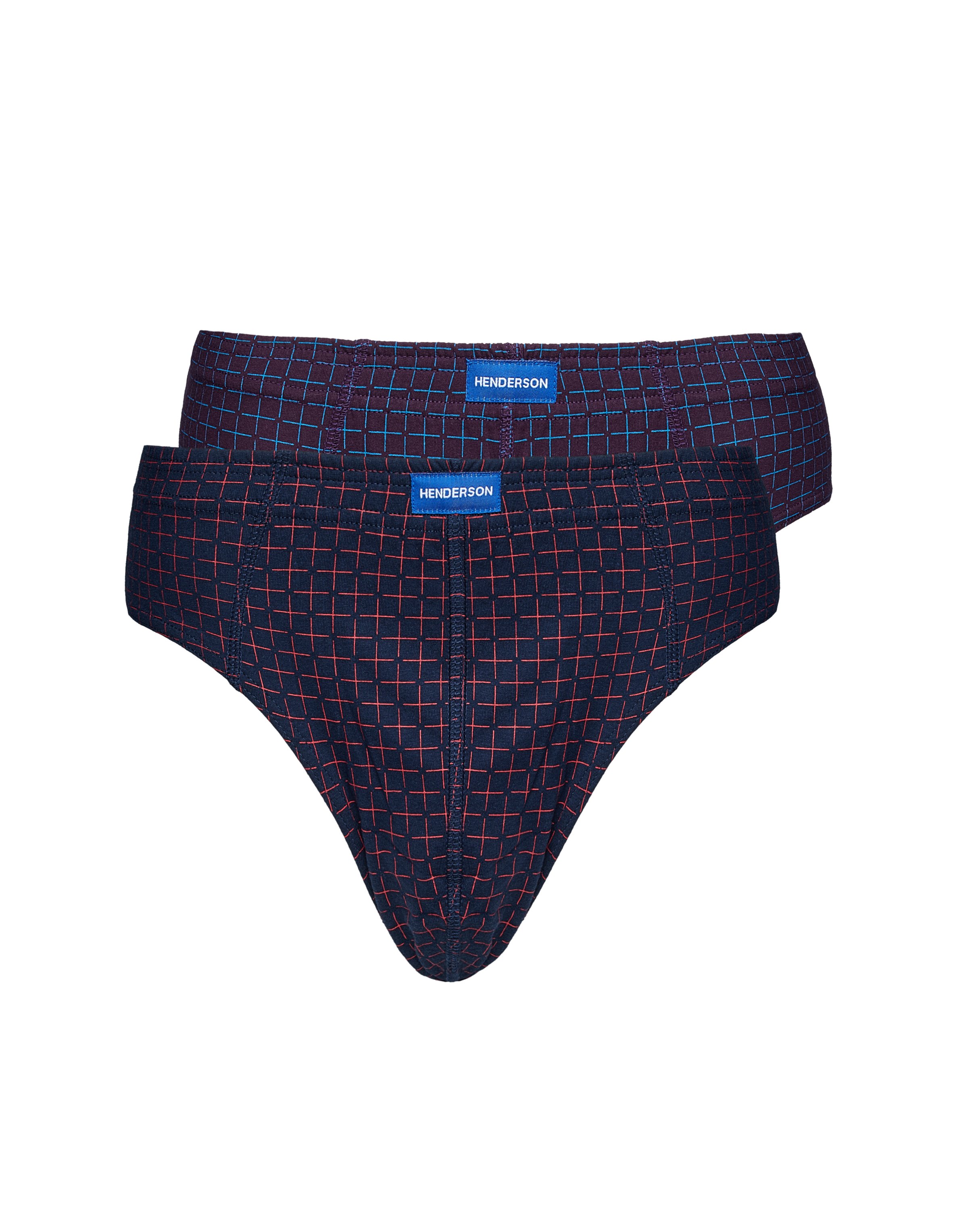 Slipy Classic 2-pak 1