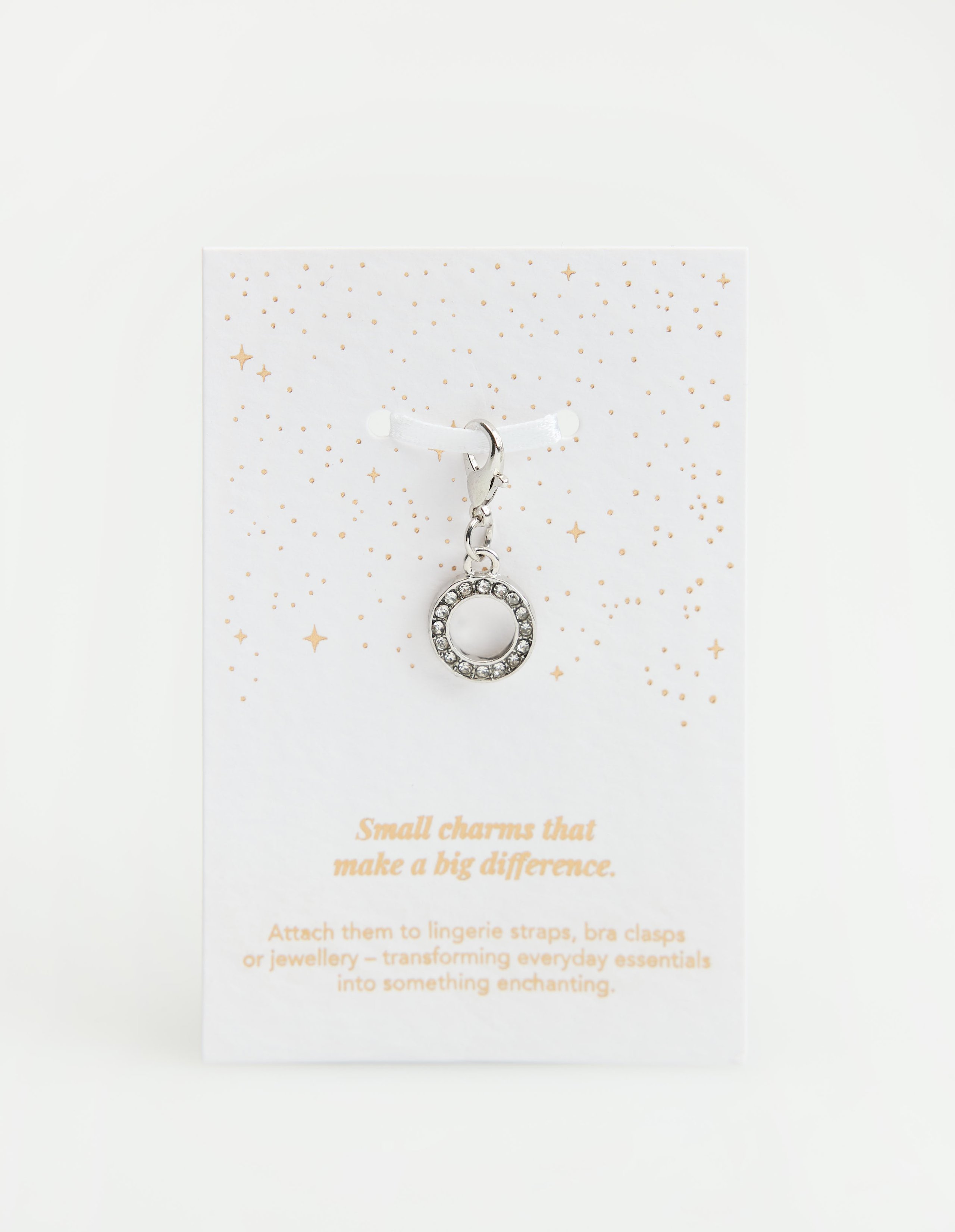 Charms Ring 1