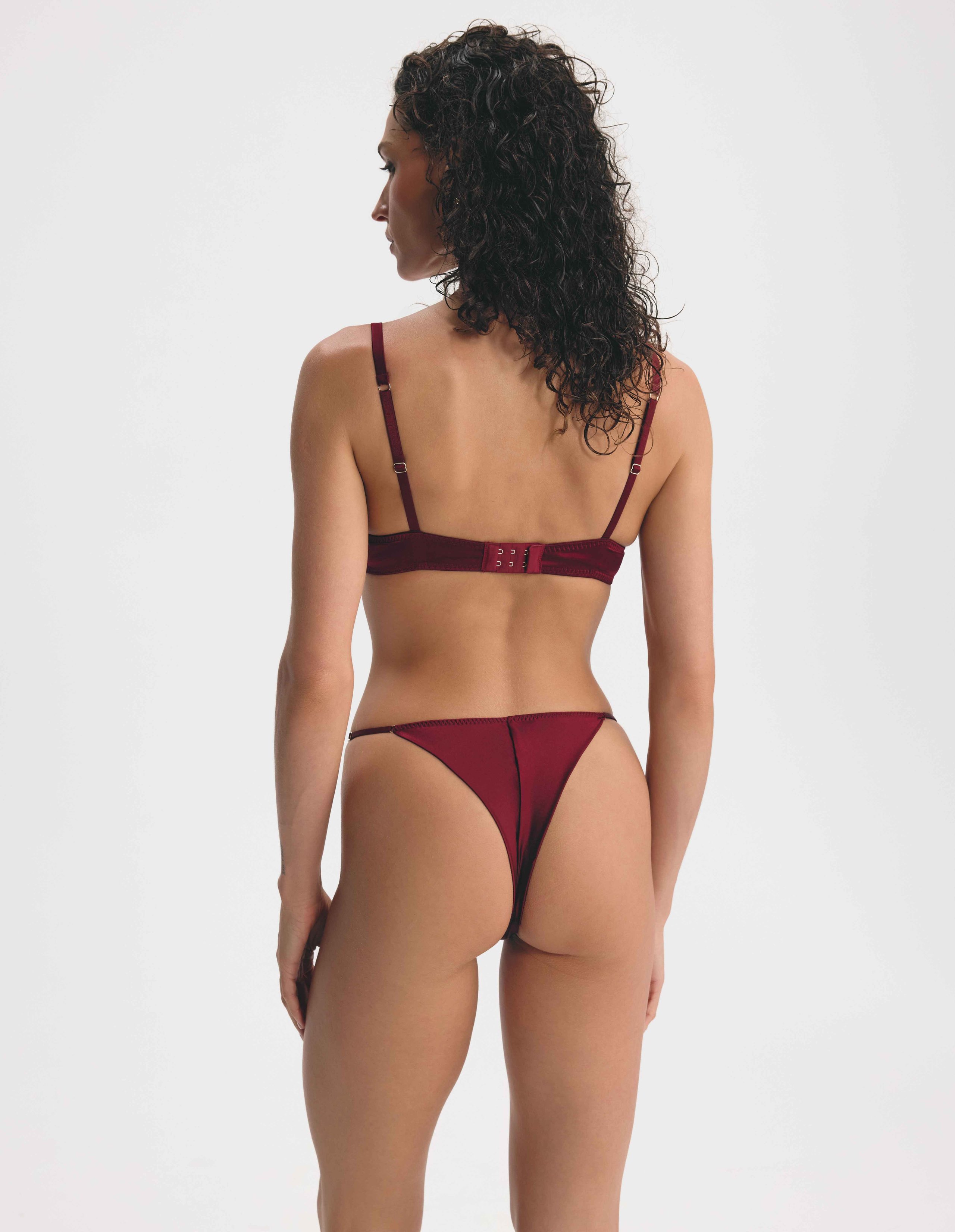 Thongs Mistique