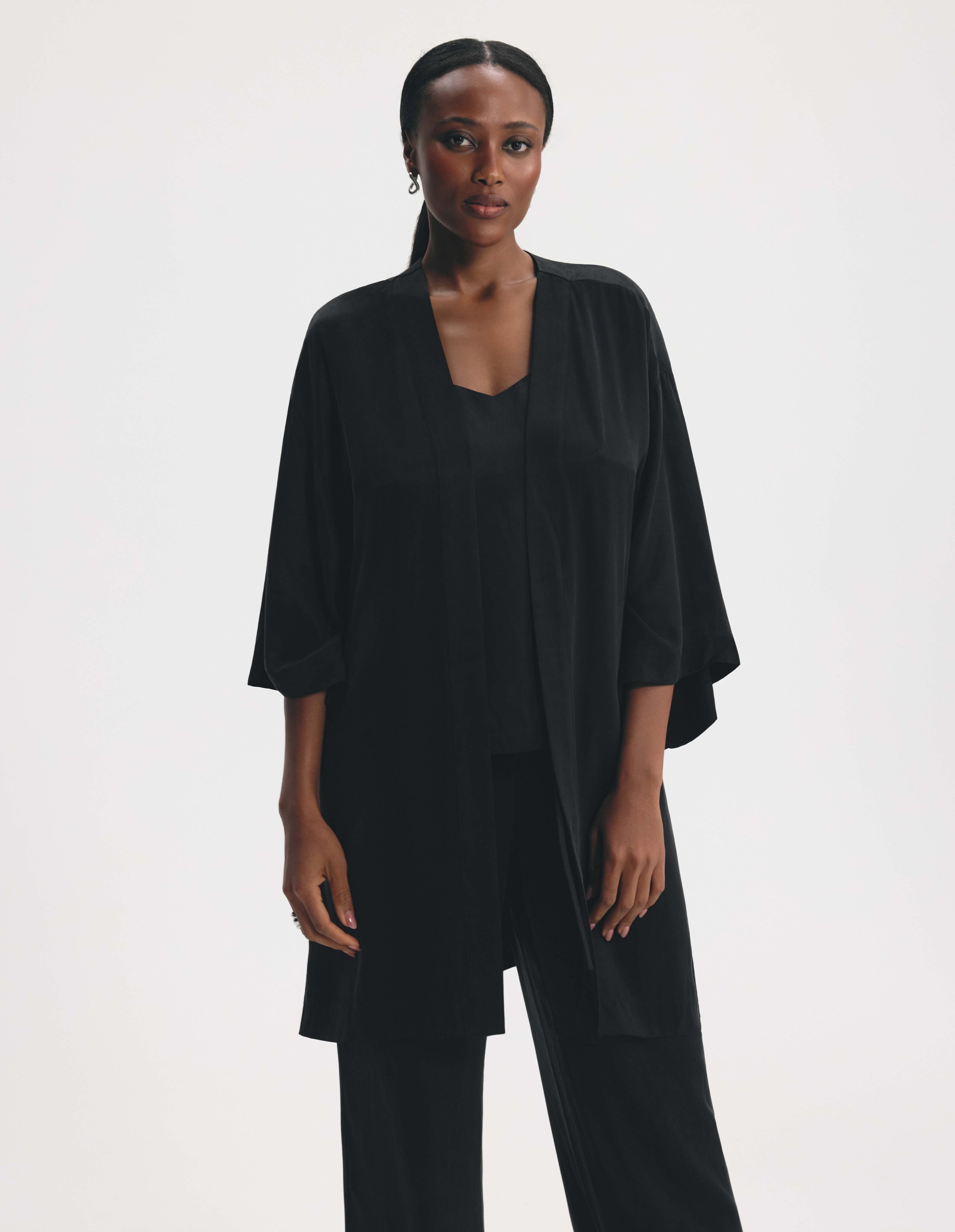 Flowrobe Bathrobe 1