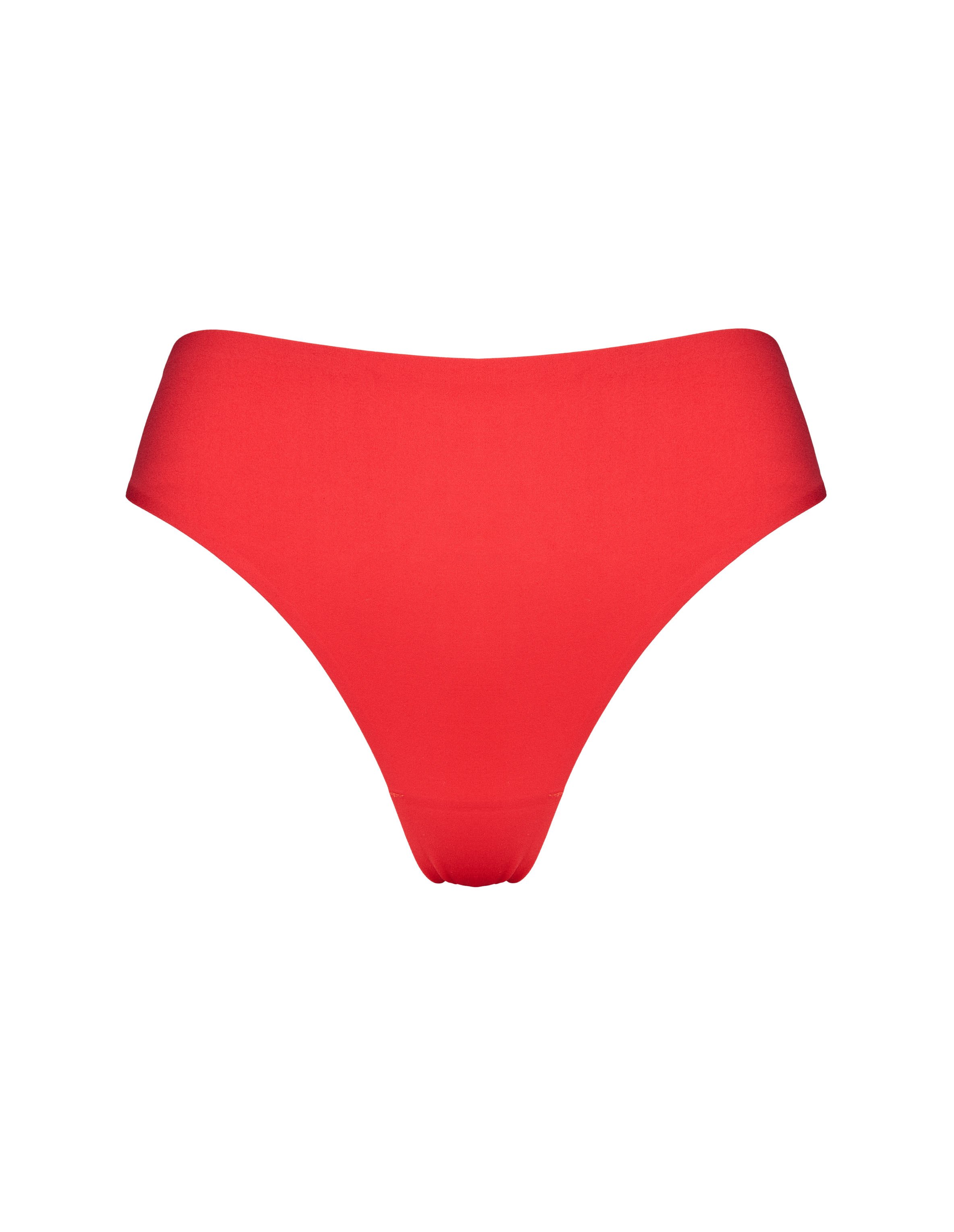High-Waisted Panties Bloovii Chilly Charm