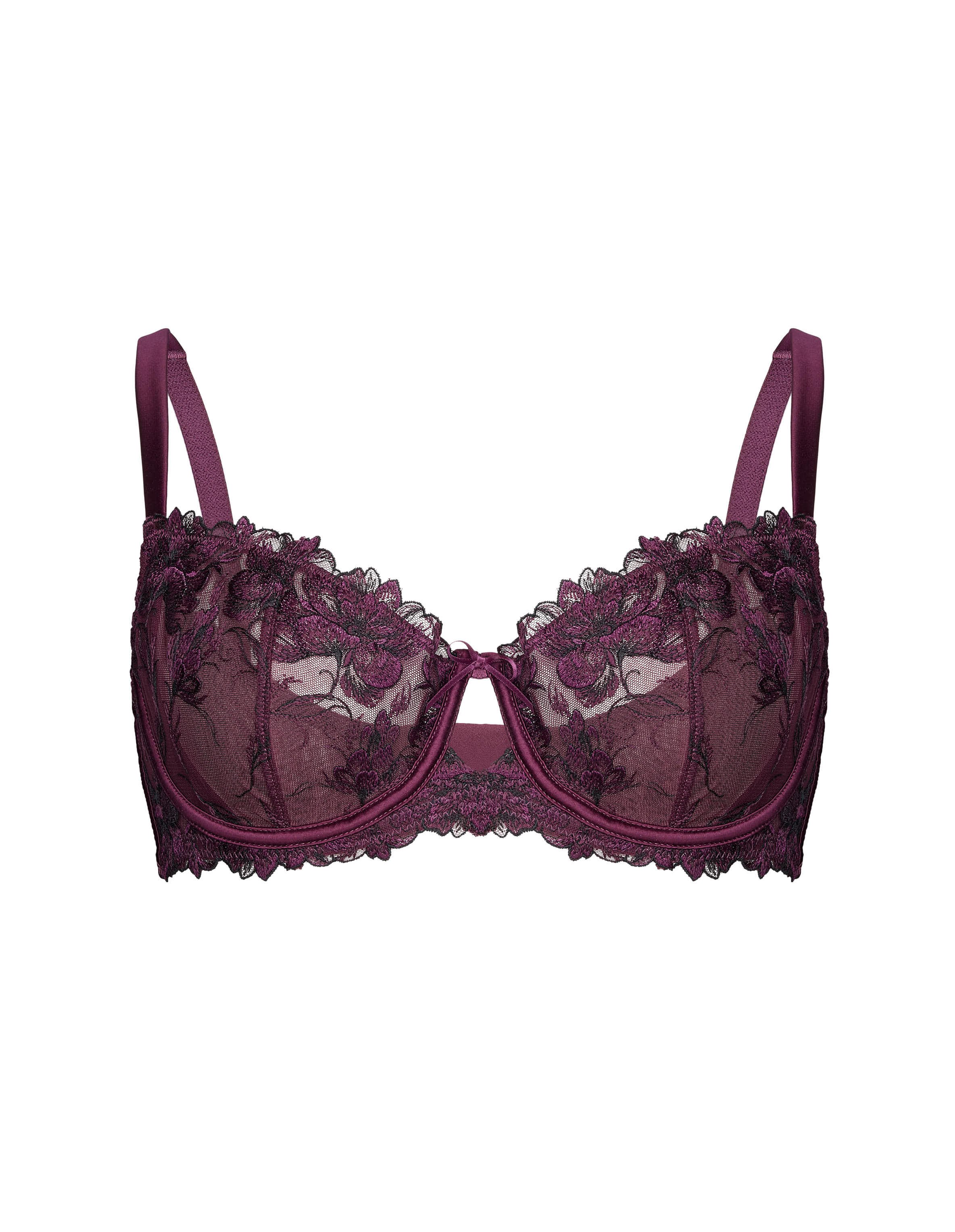 Soft Bra MELODIE