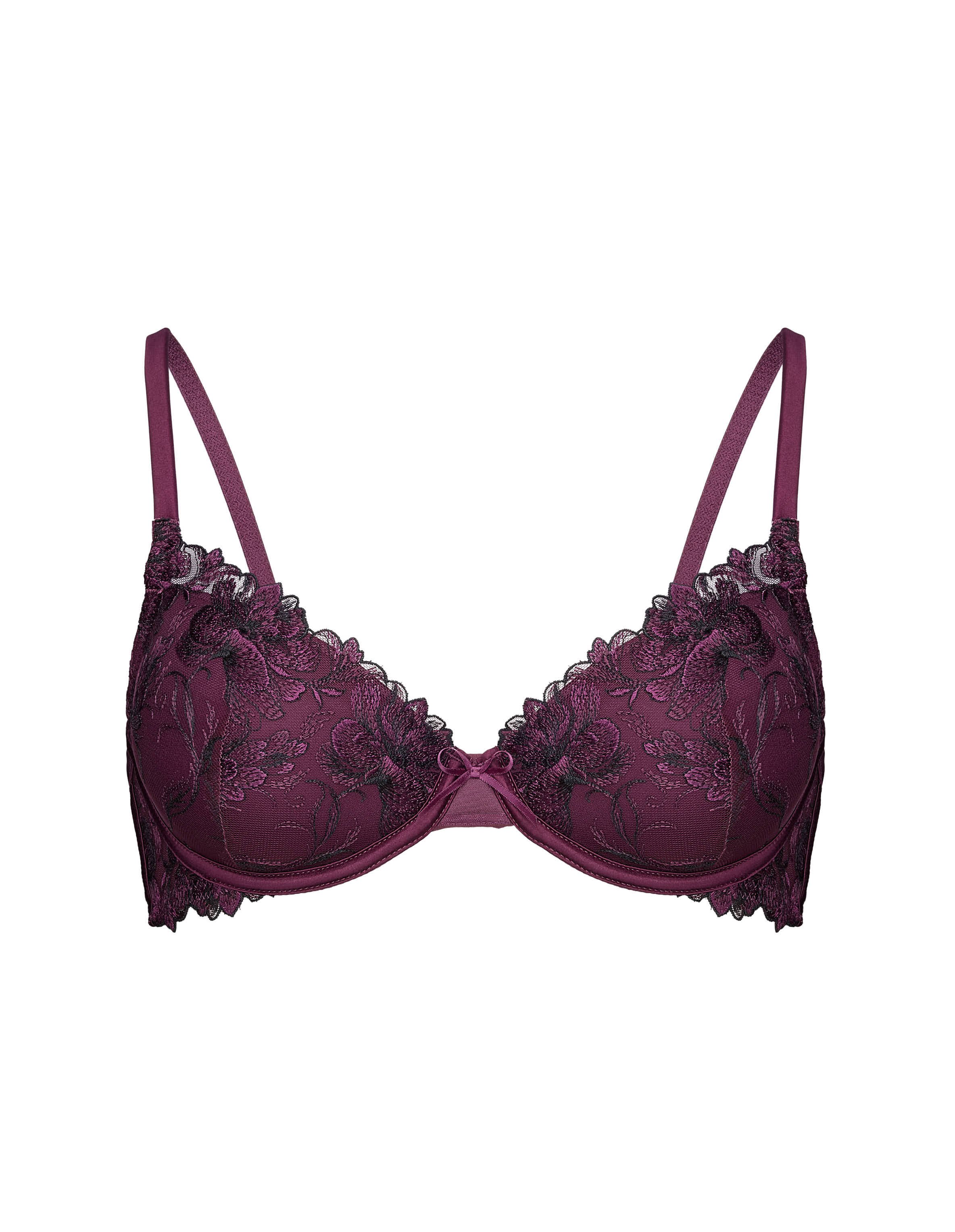Push-Up Bra MELODIE