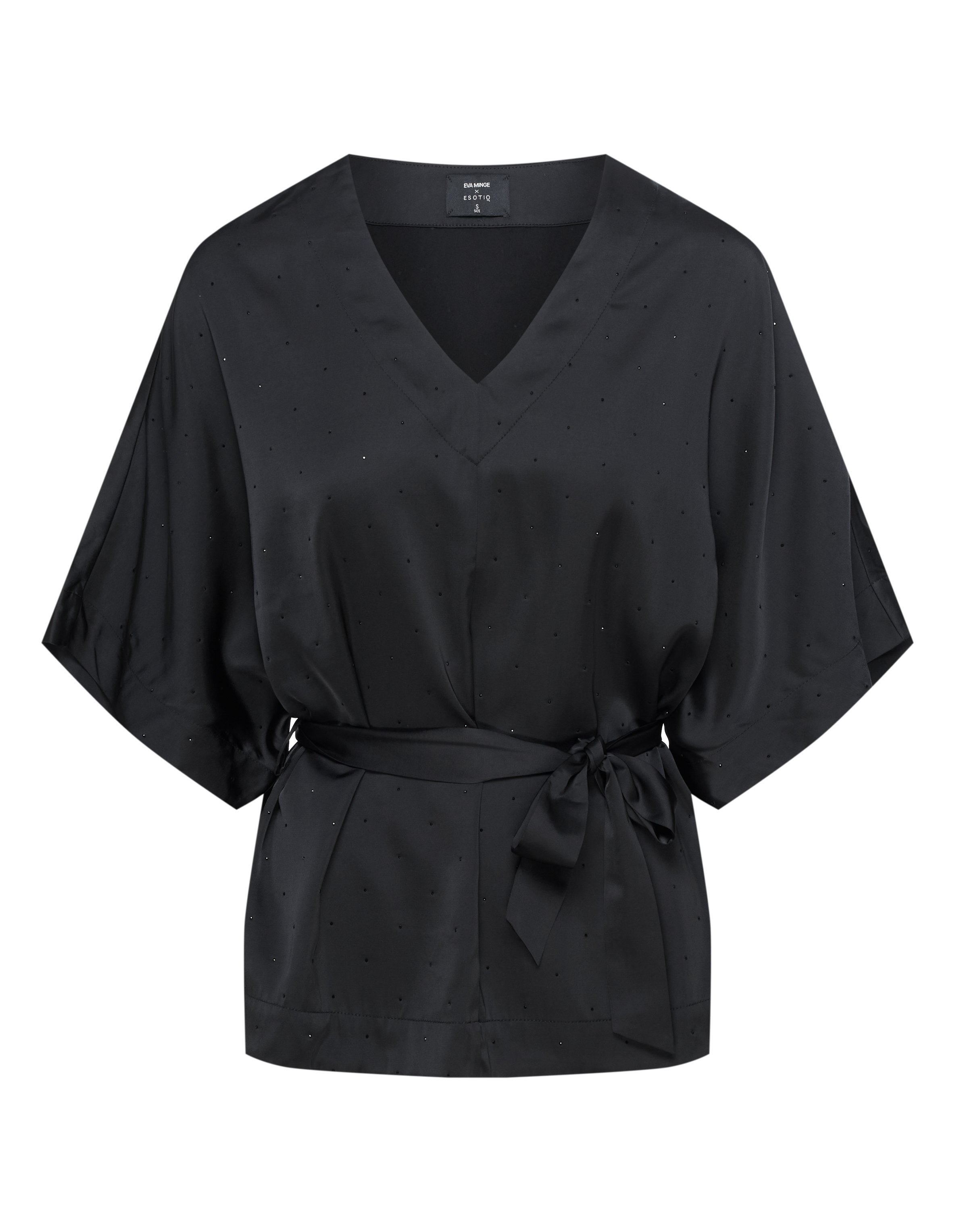 Long Sleeve T-Shirt Noirbloom
