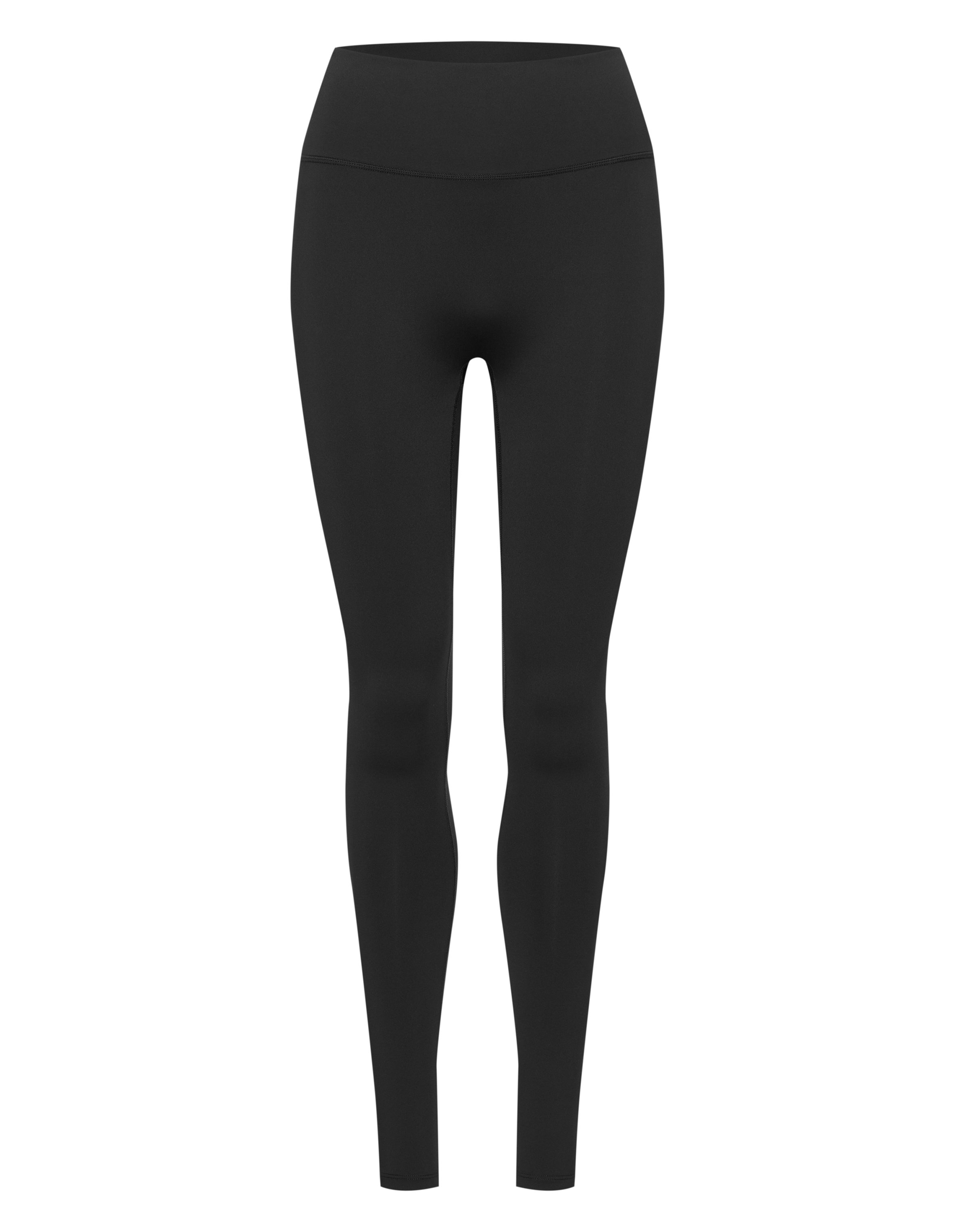 High-Waisted Leg Day Sports Leggings