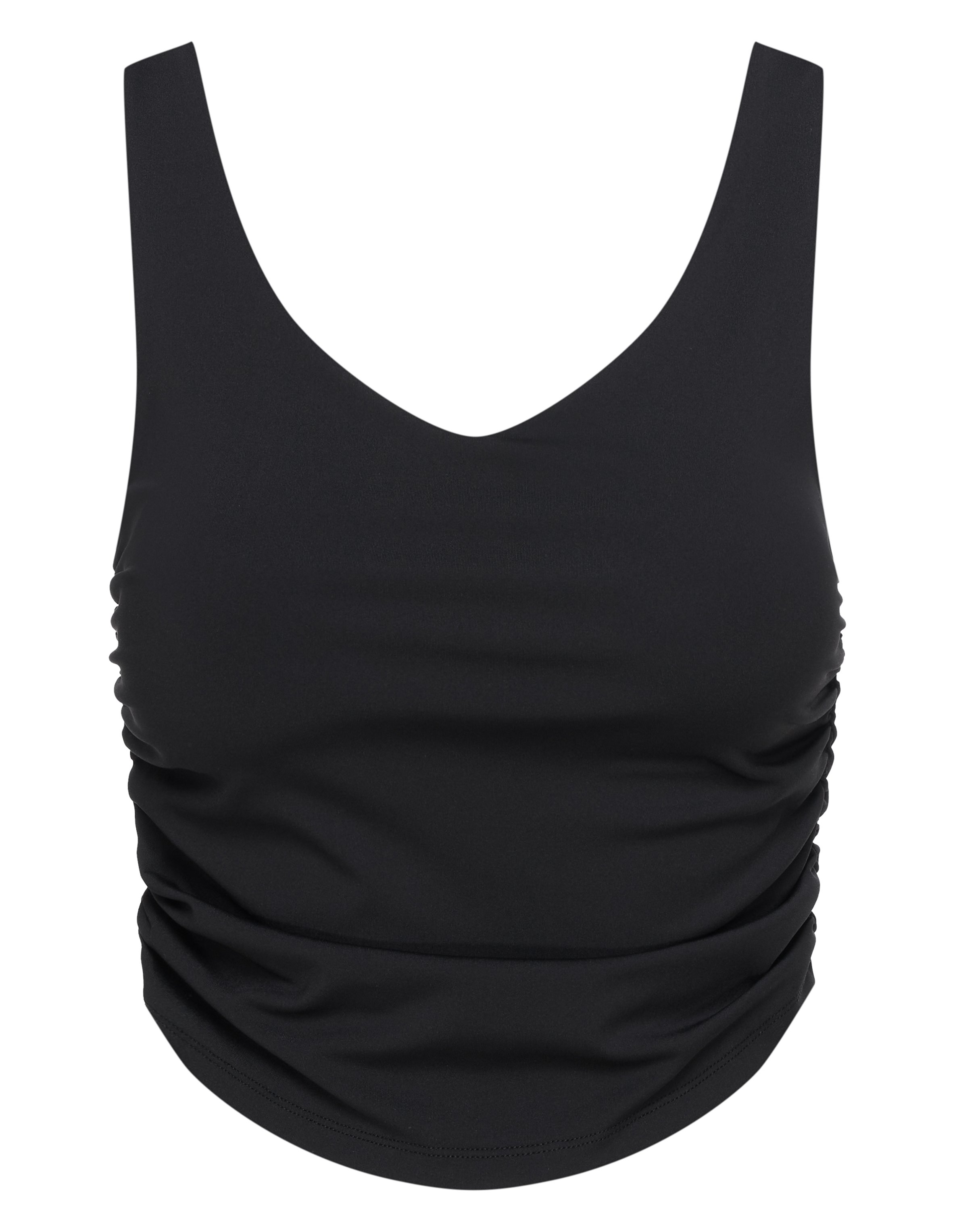 Everyday Lift Sports Top with Removable Push-Up Cups