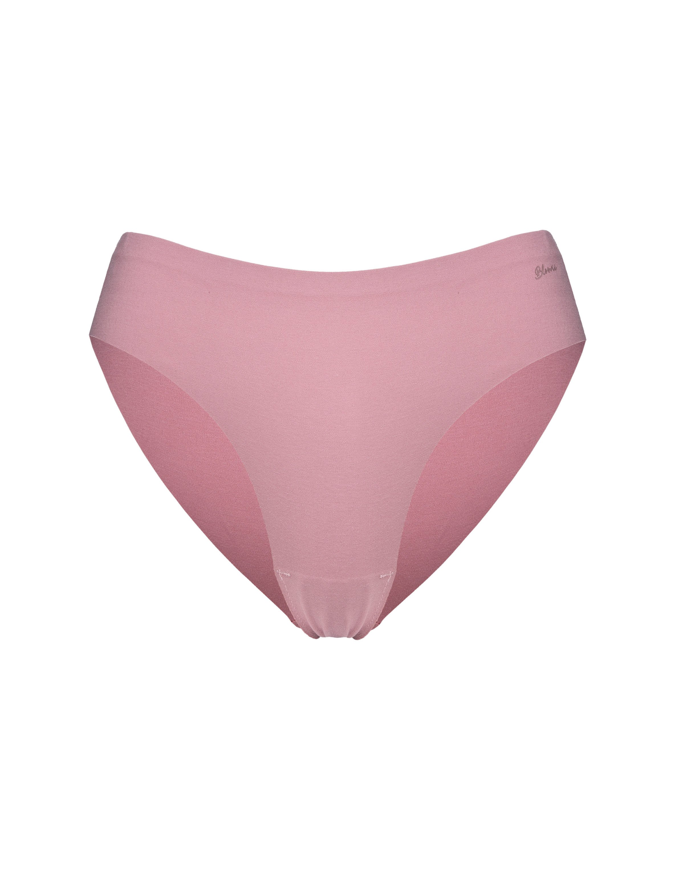 Cozy Cotton and Laser-Cut Briefs