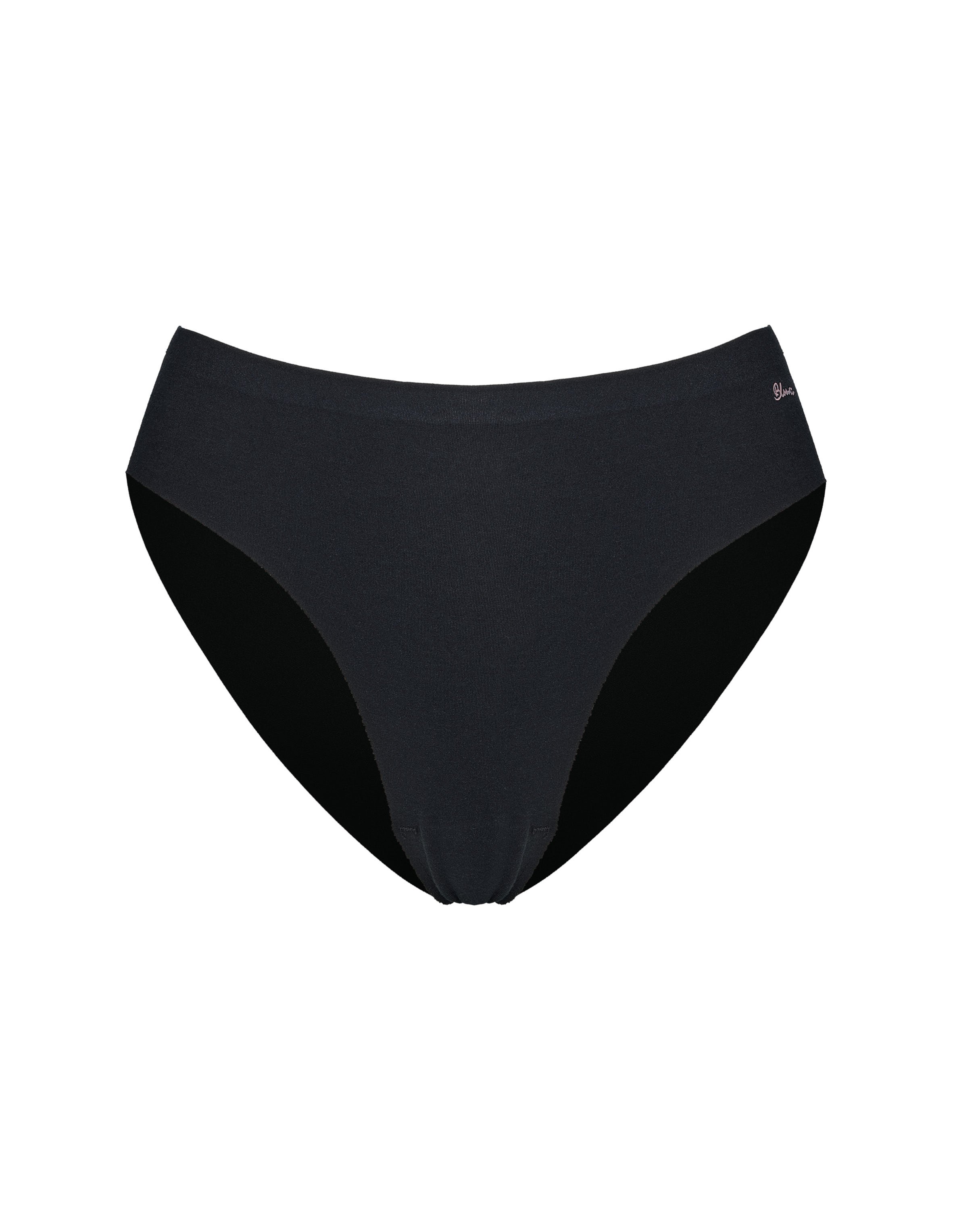 Seamless Cotton COZY Briefs
