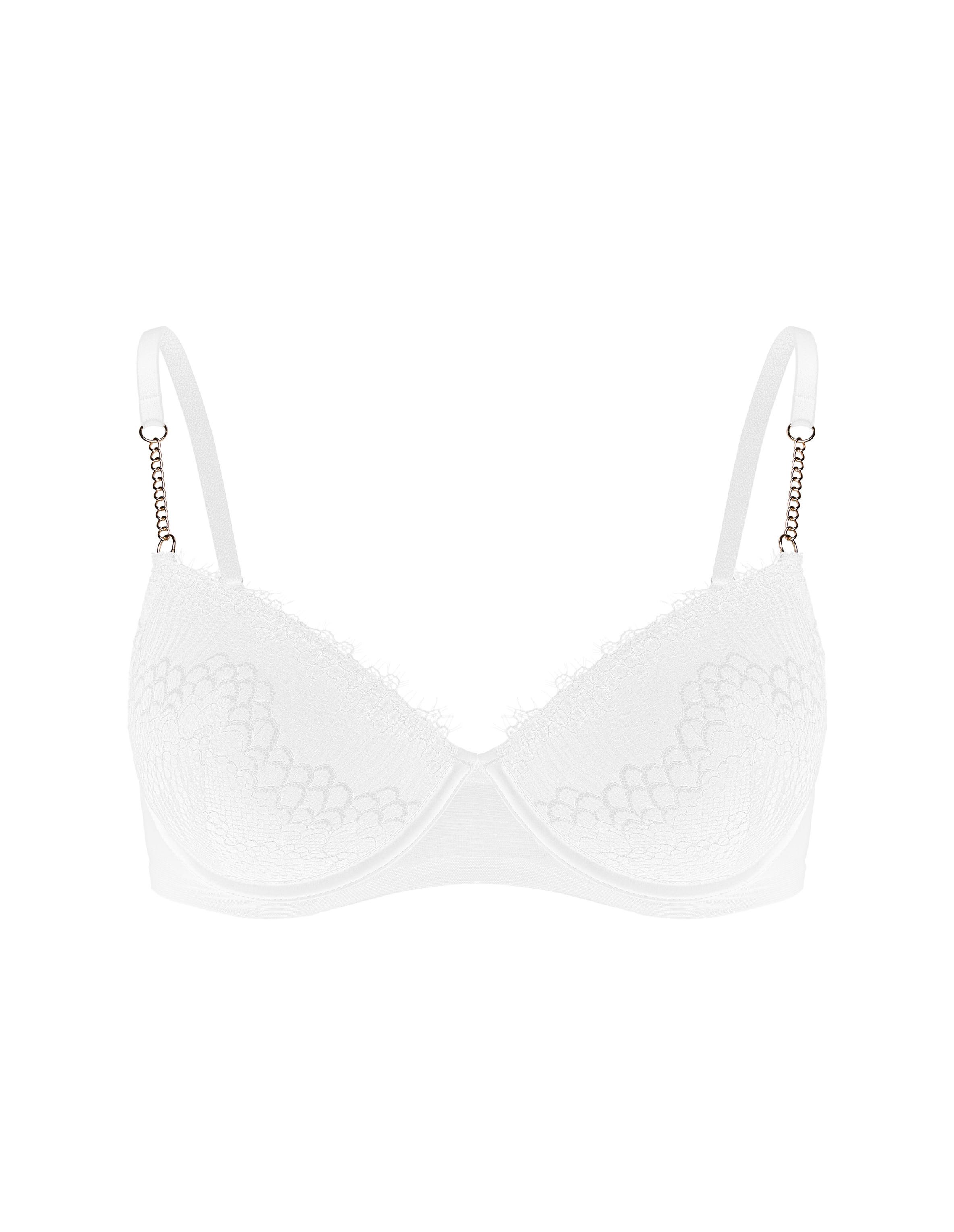 Push-Up Bra BONJOUR