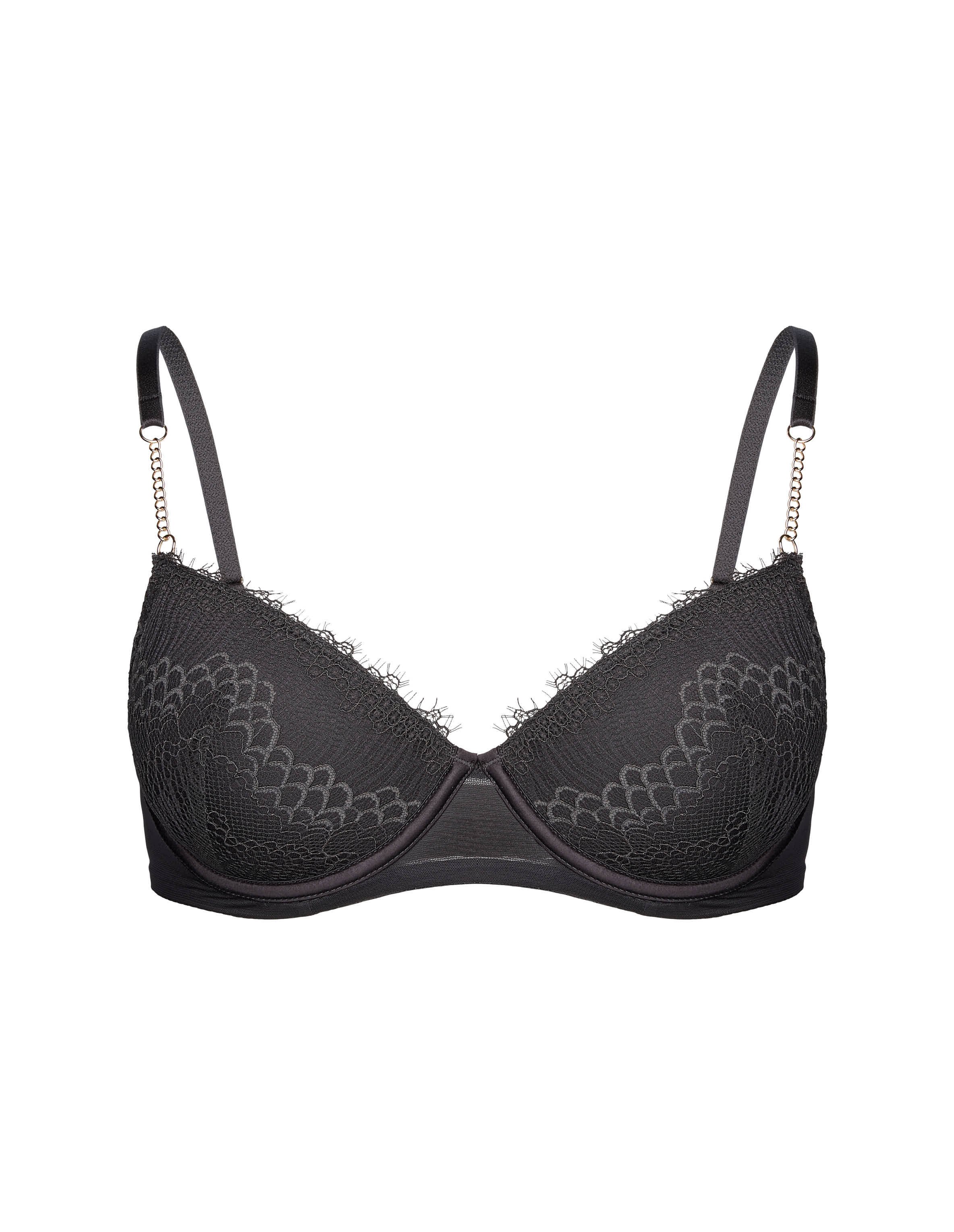 Push-Up Bra BONJOUR
