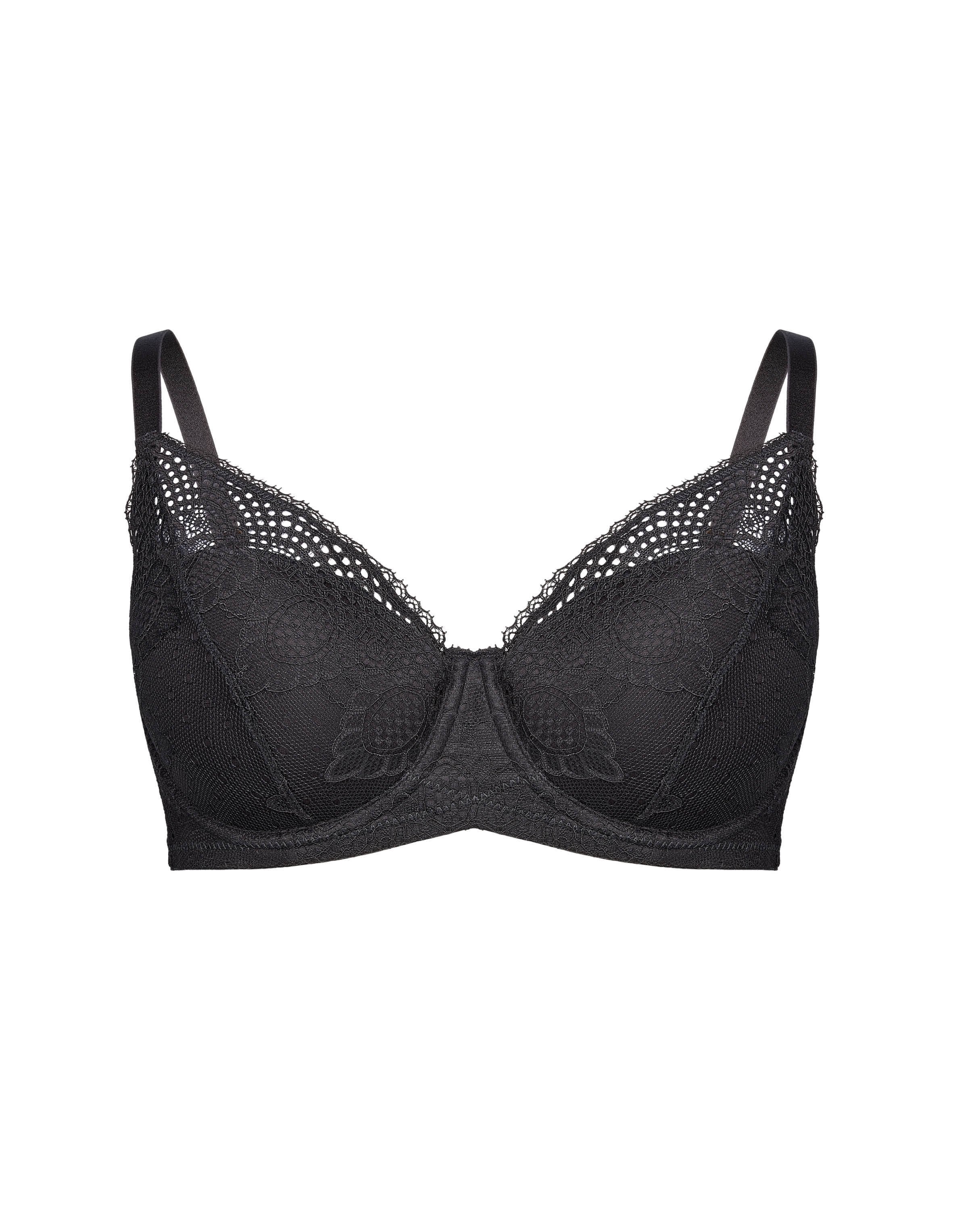 Padded Bra Sybilla