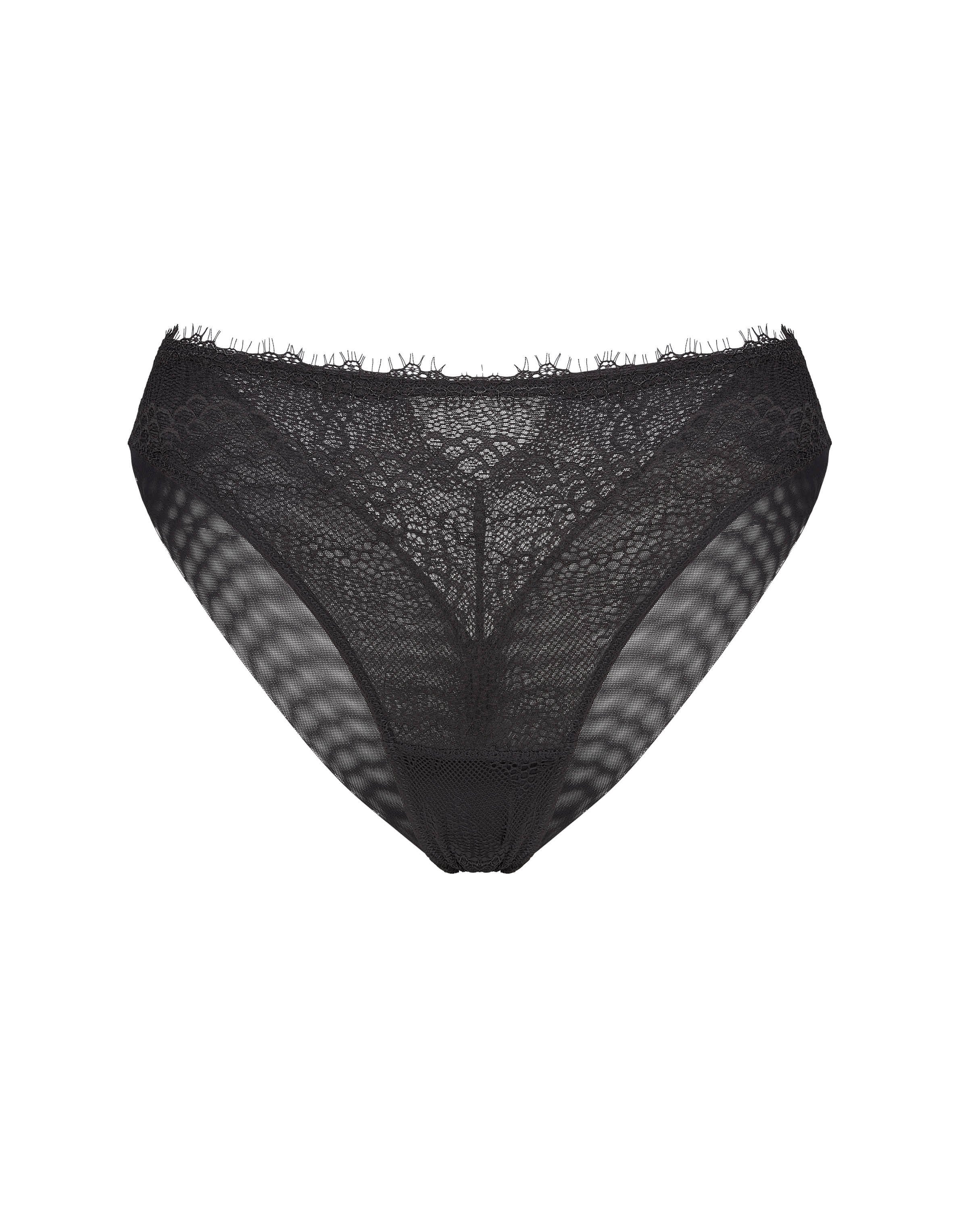 Bonjour Briefs
