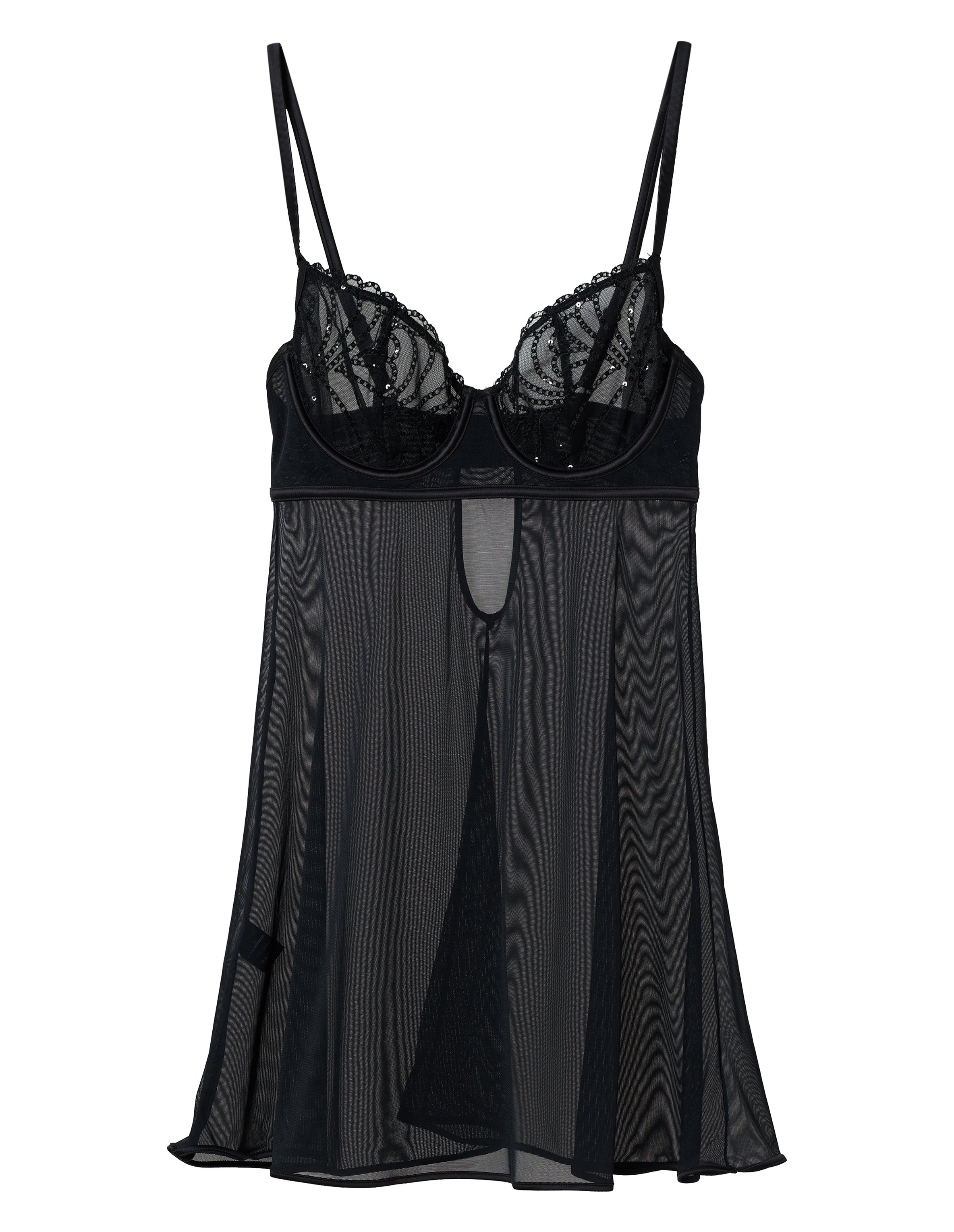 Nightgown Chicwhisper