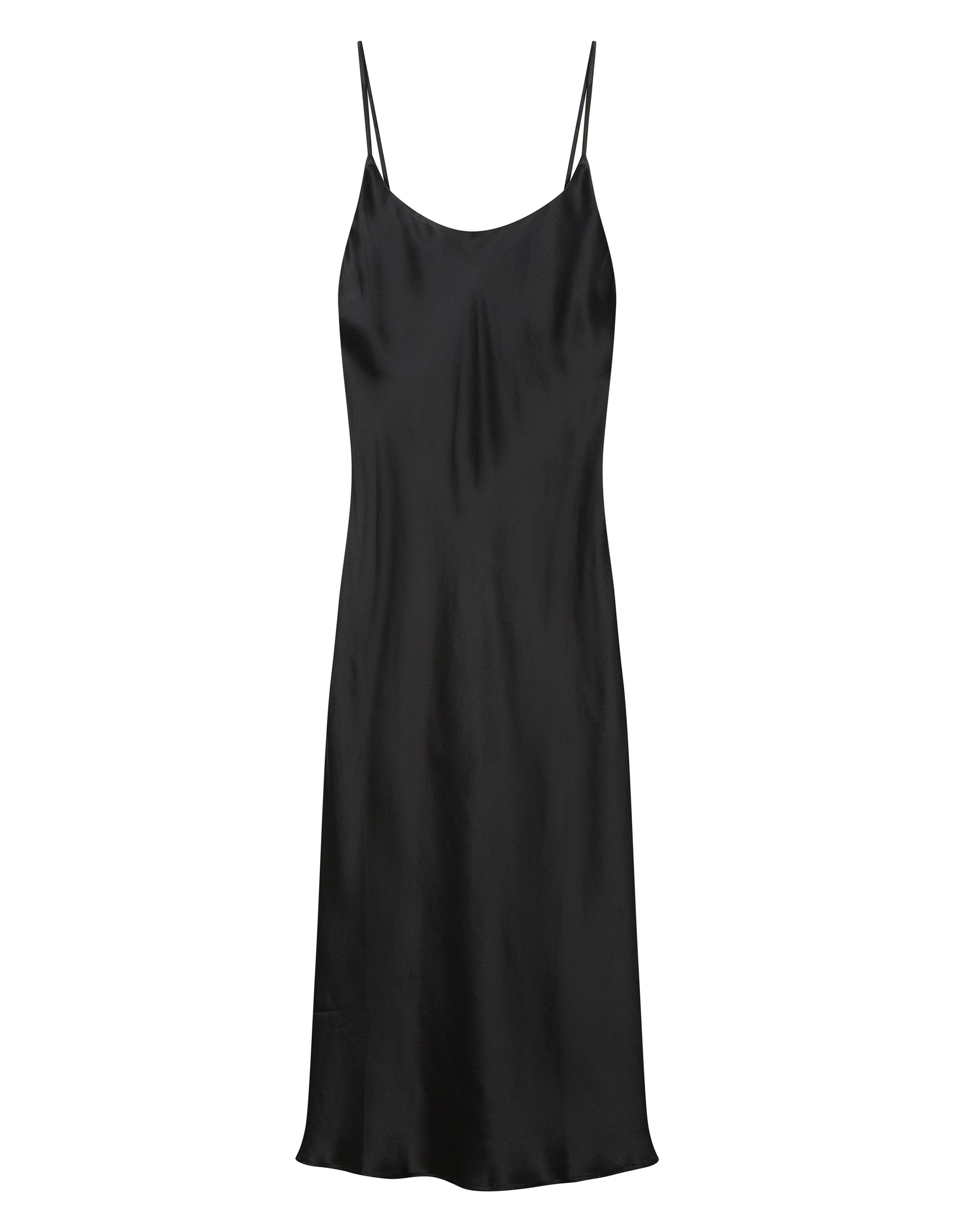 Silk Nightdress Nightdew