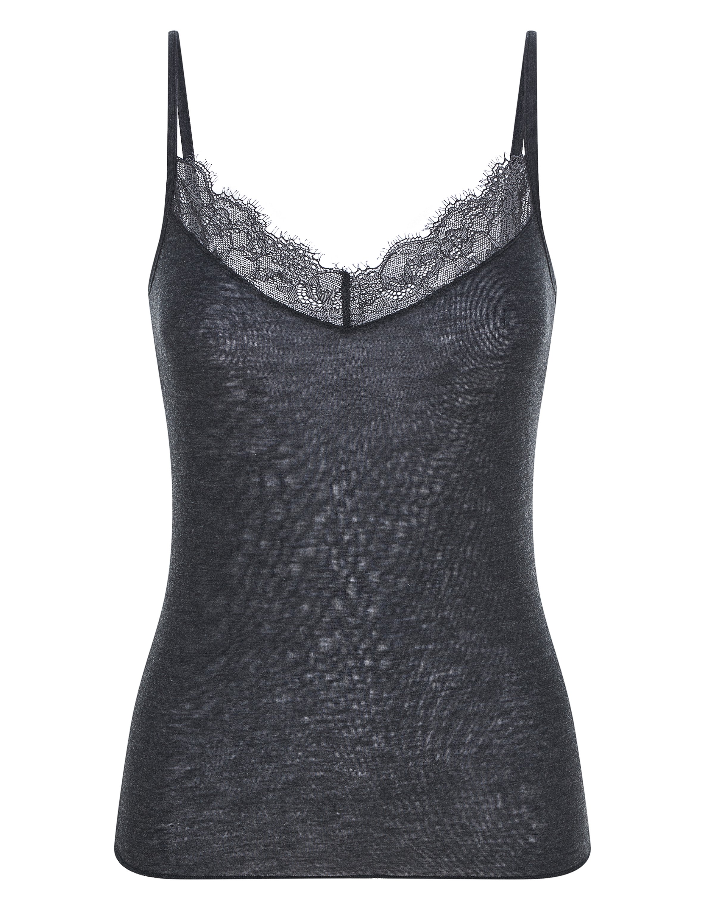 Sleeveless Softbase Top