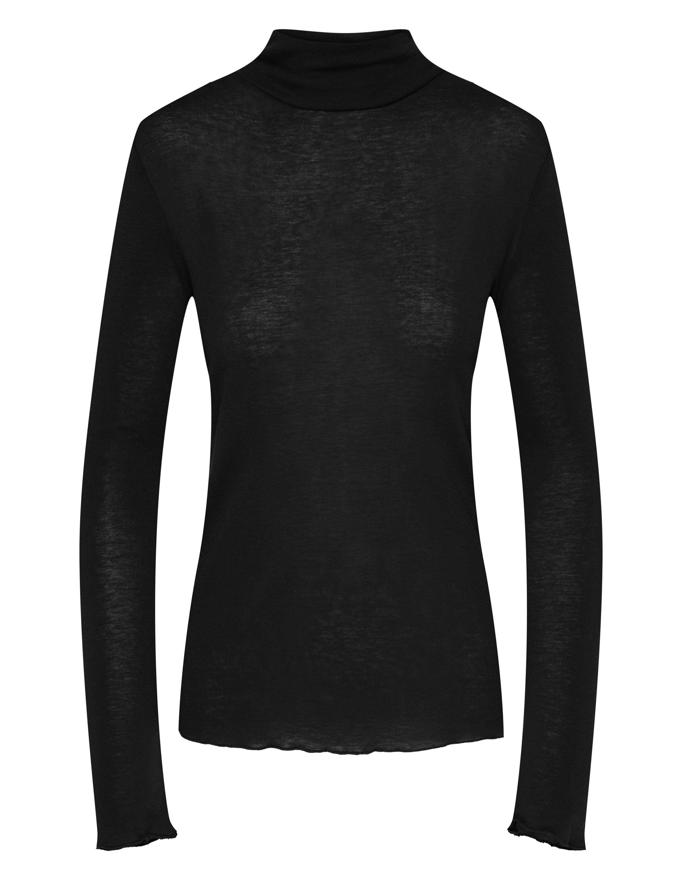 Long Sleeve T-Shirt CLEAN