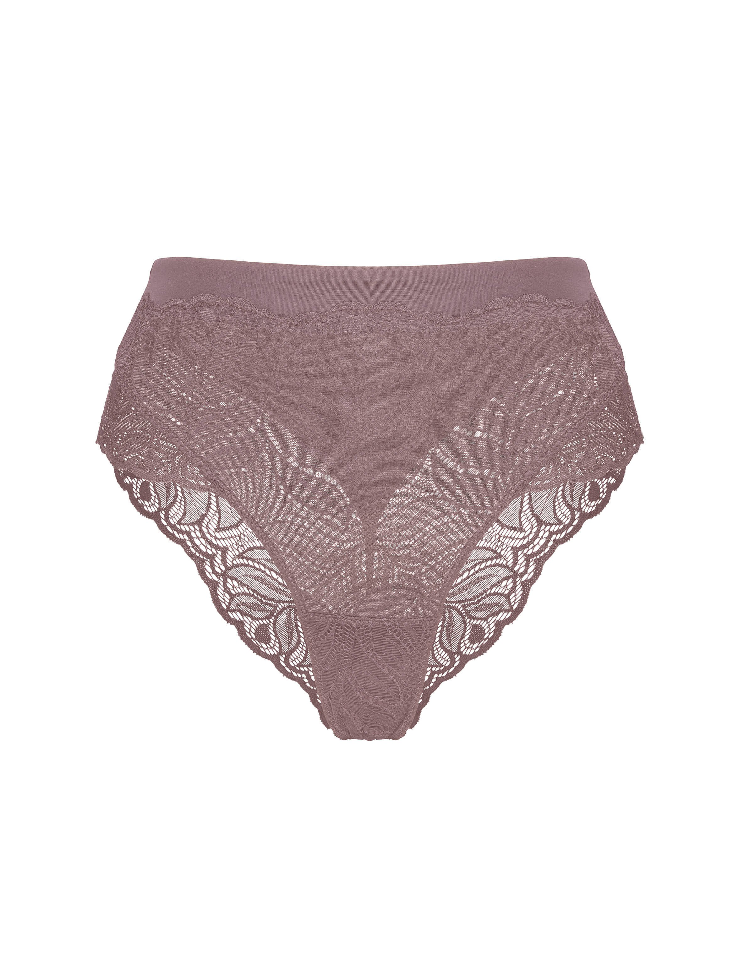 High-Waisted Panties AURORA