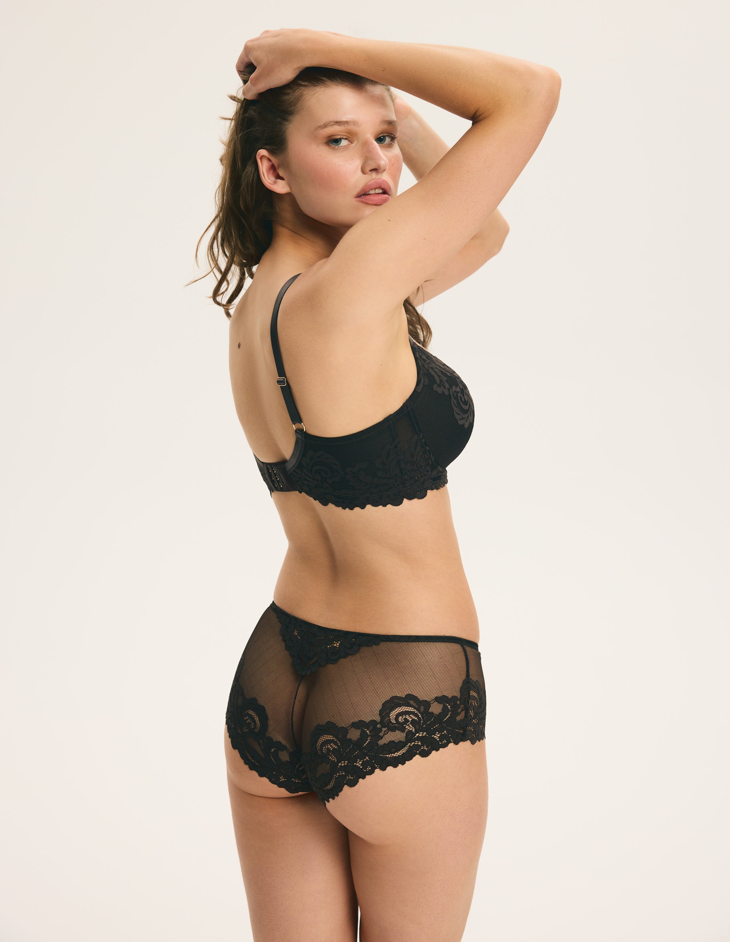 High-Waisted Panties VENUS