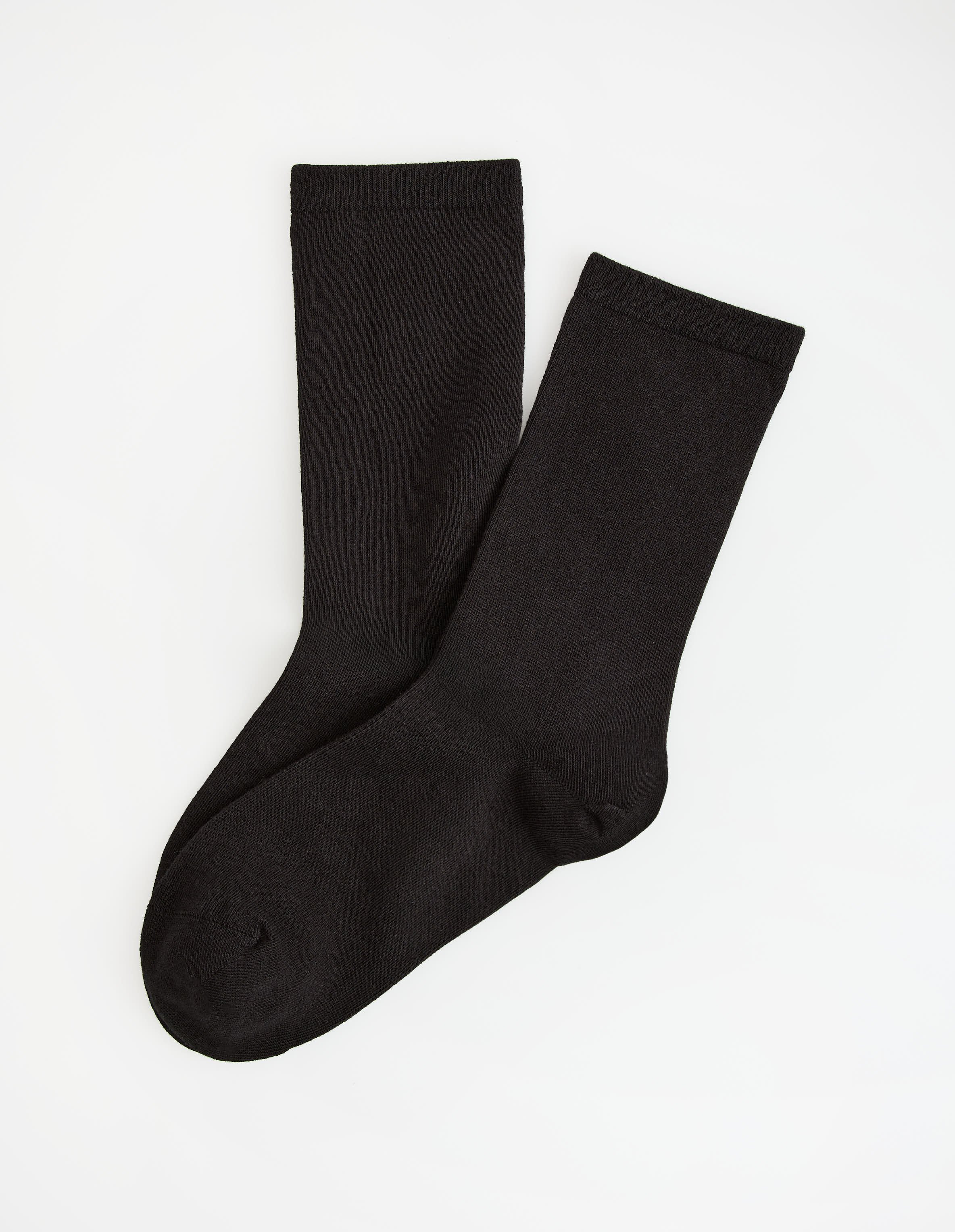 Bessie Socks 1