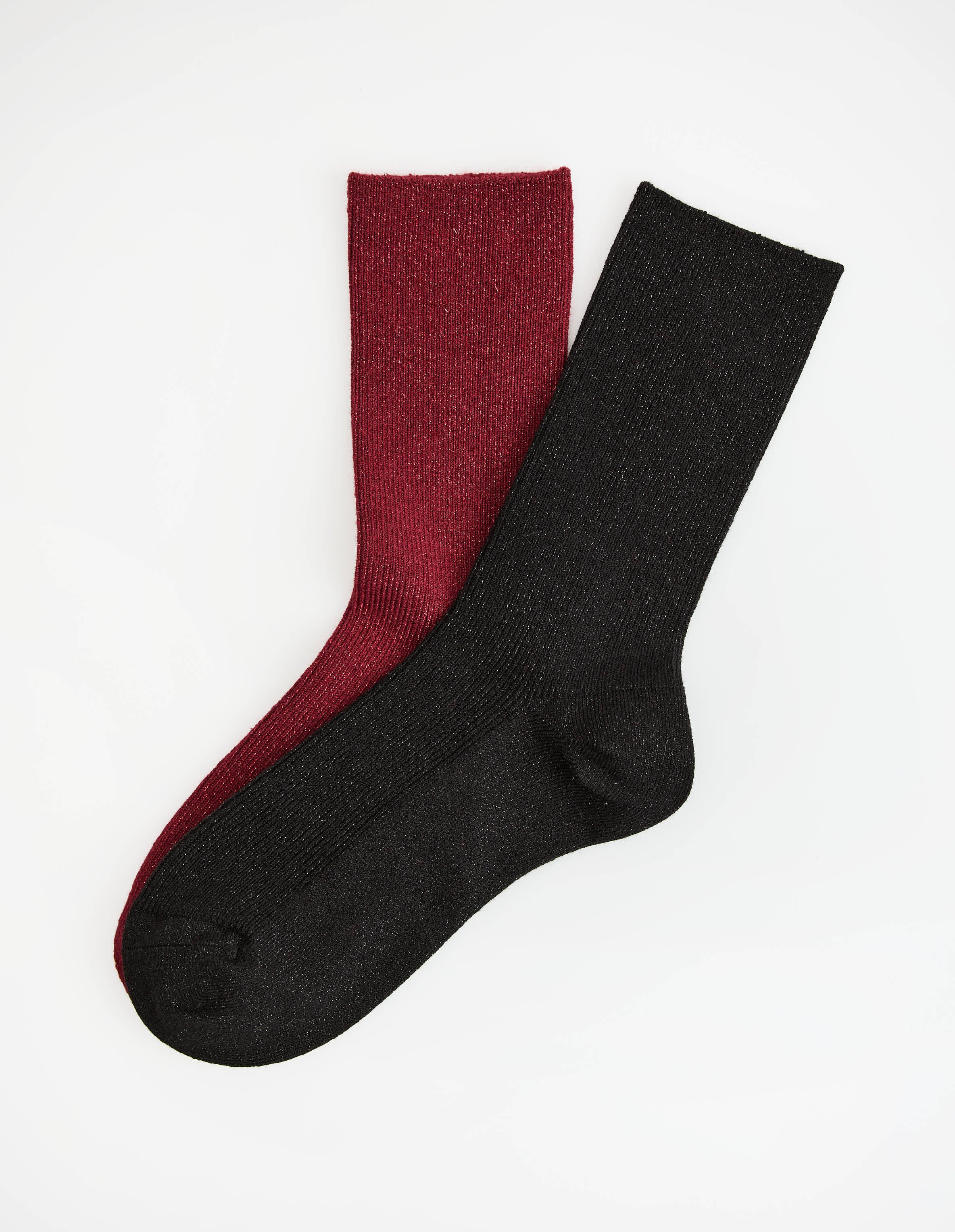 Bettine Socks 1