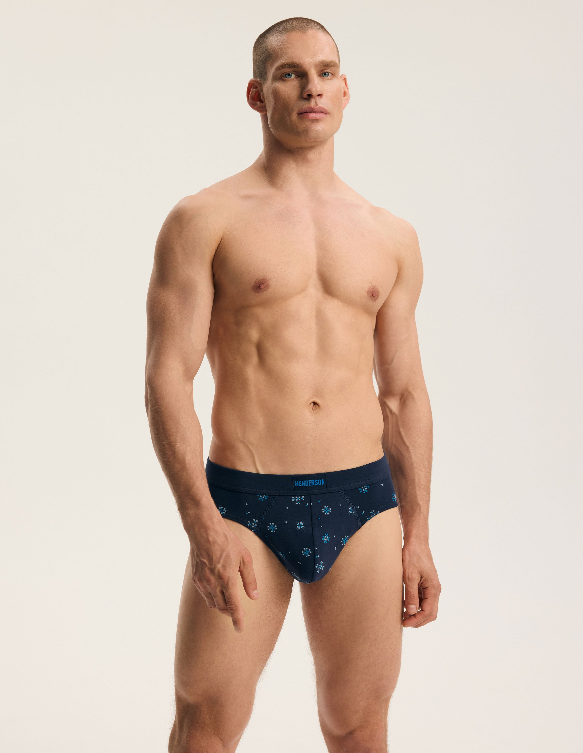 Cotton Briefs FARO (2-Pack) 1