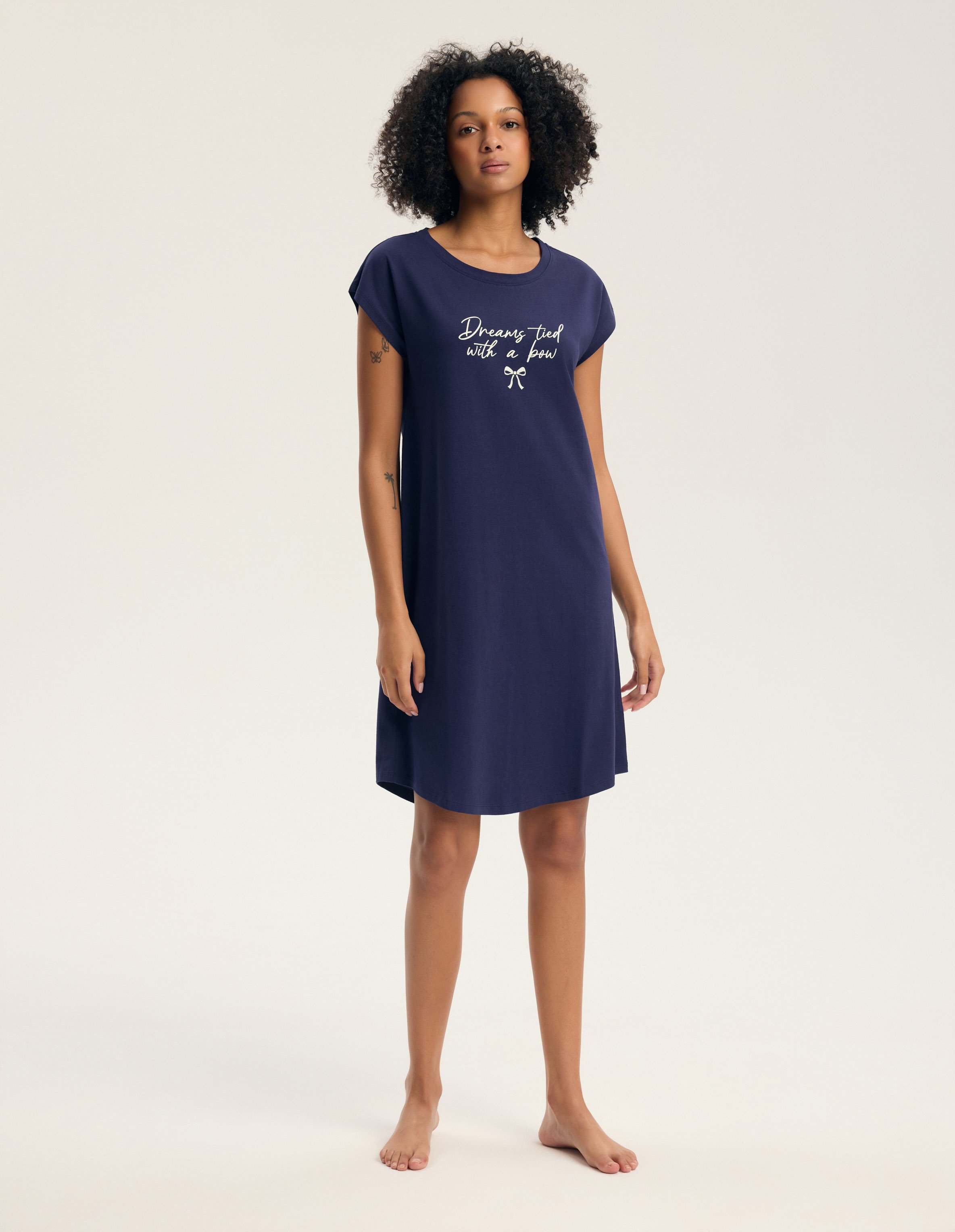 Nightgown GAELA 1
