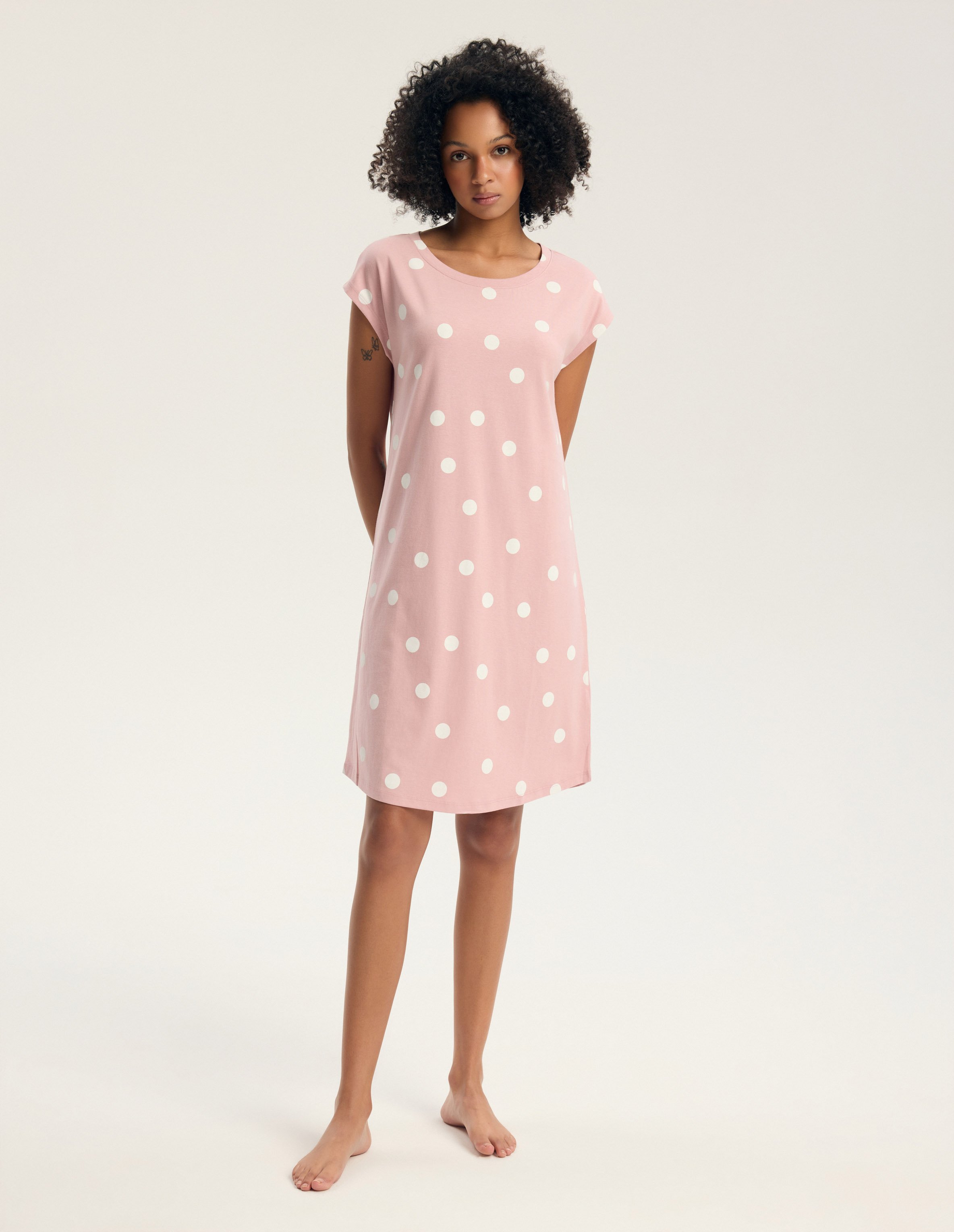 Nightgown GITTE 1