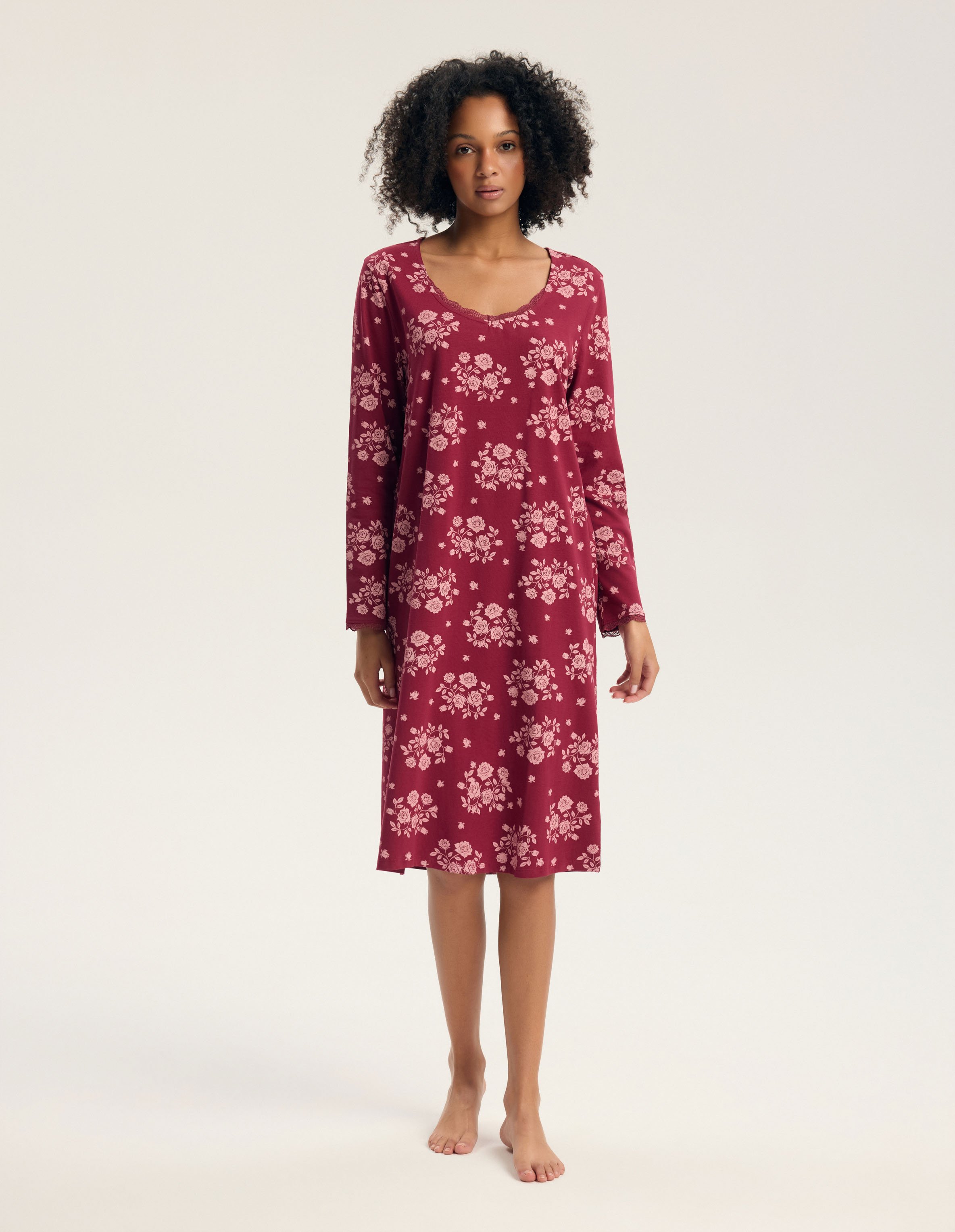 Nightgown GRETA 1