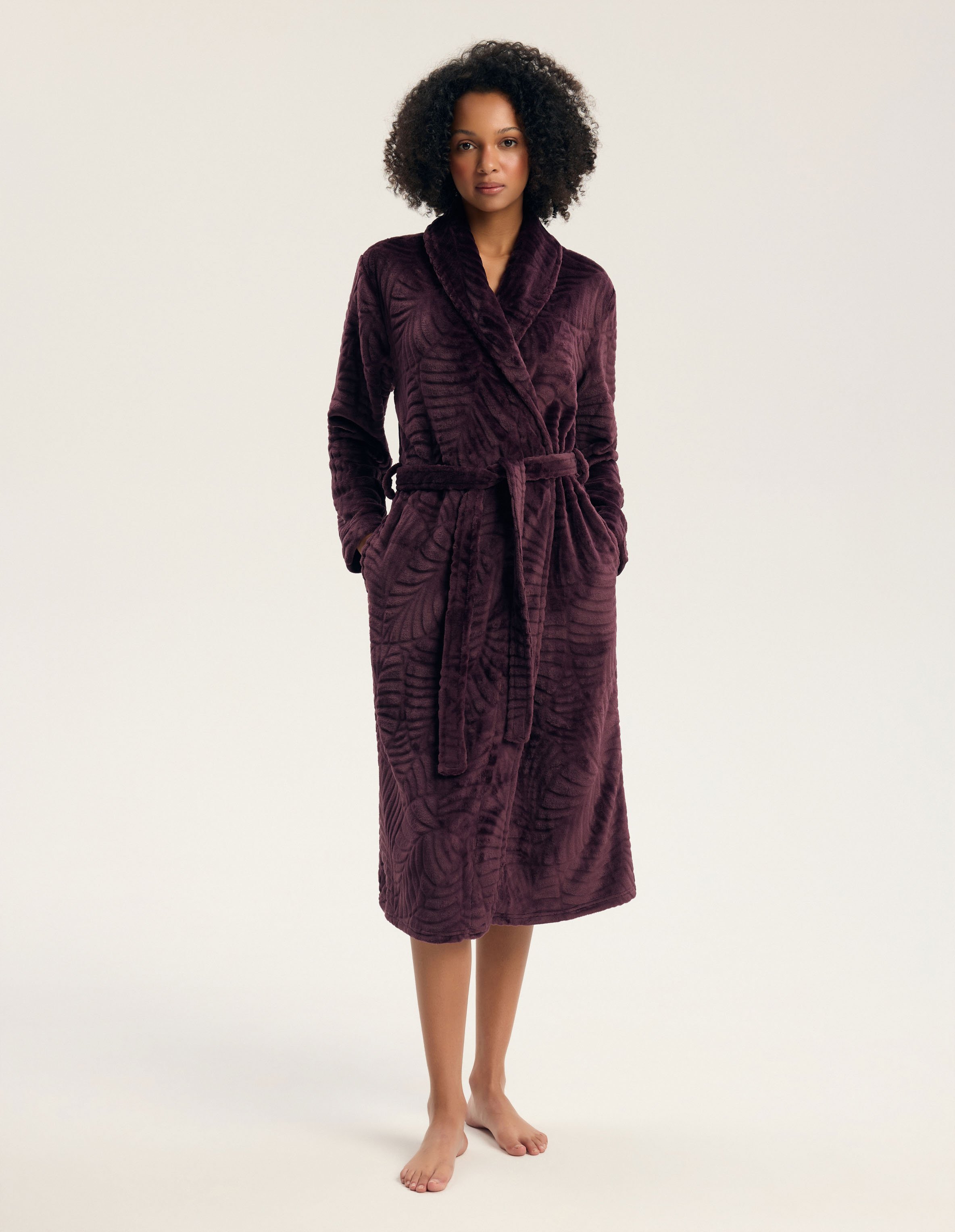 GATA Bathrobe 1