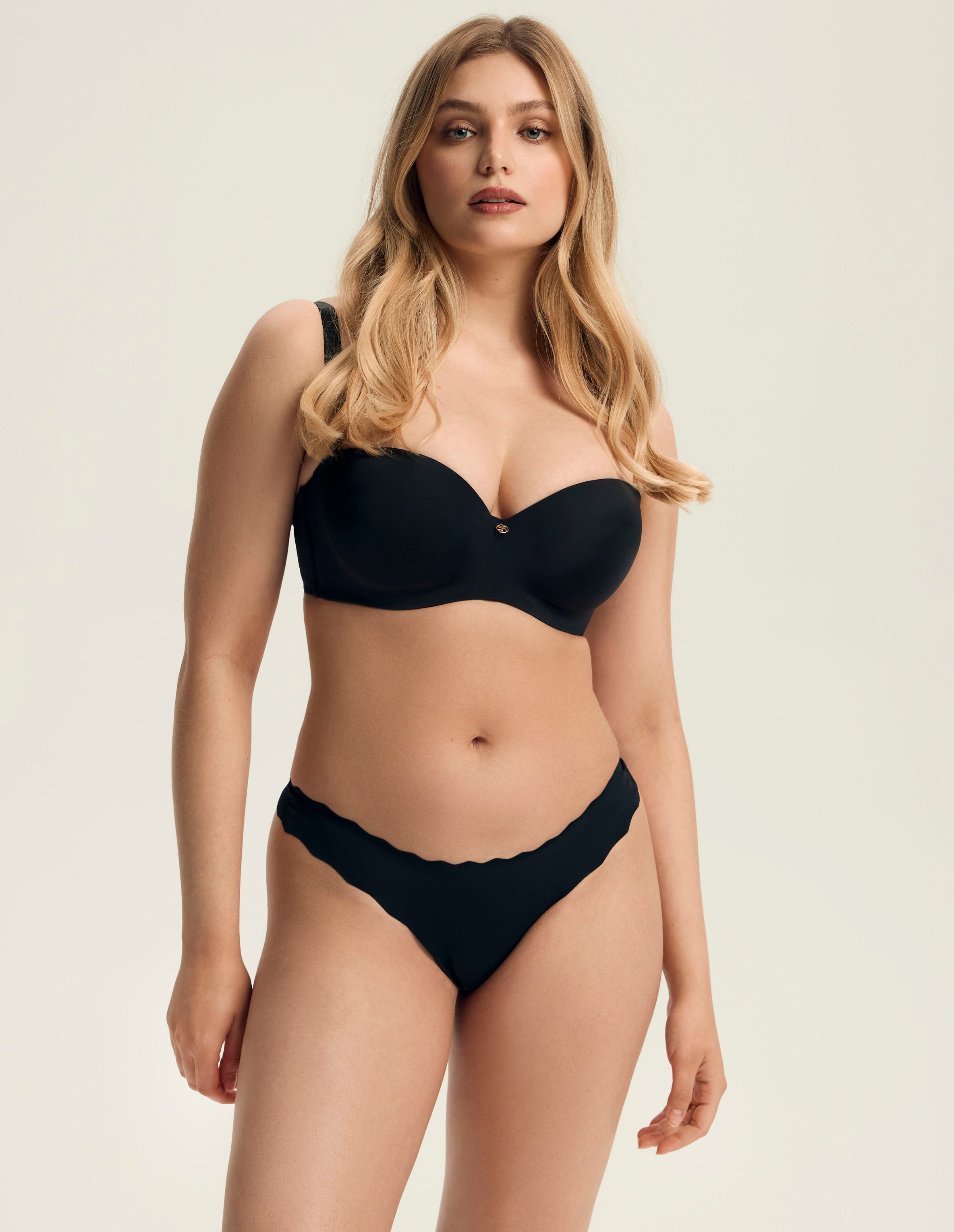 Стрінги Panya (Набір з 2 шт.) 1