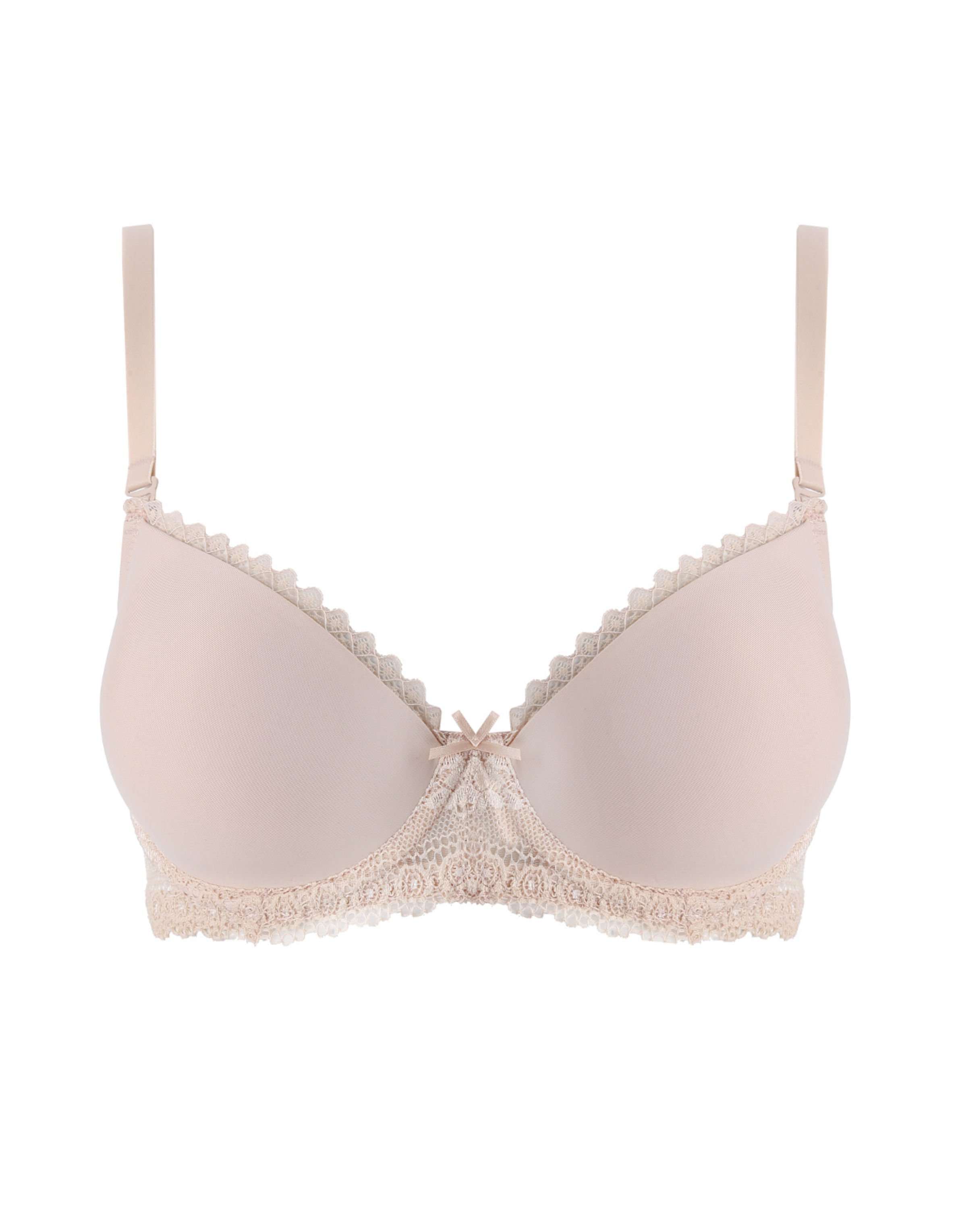 Biustonosz push-up Julietta