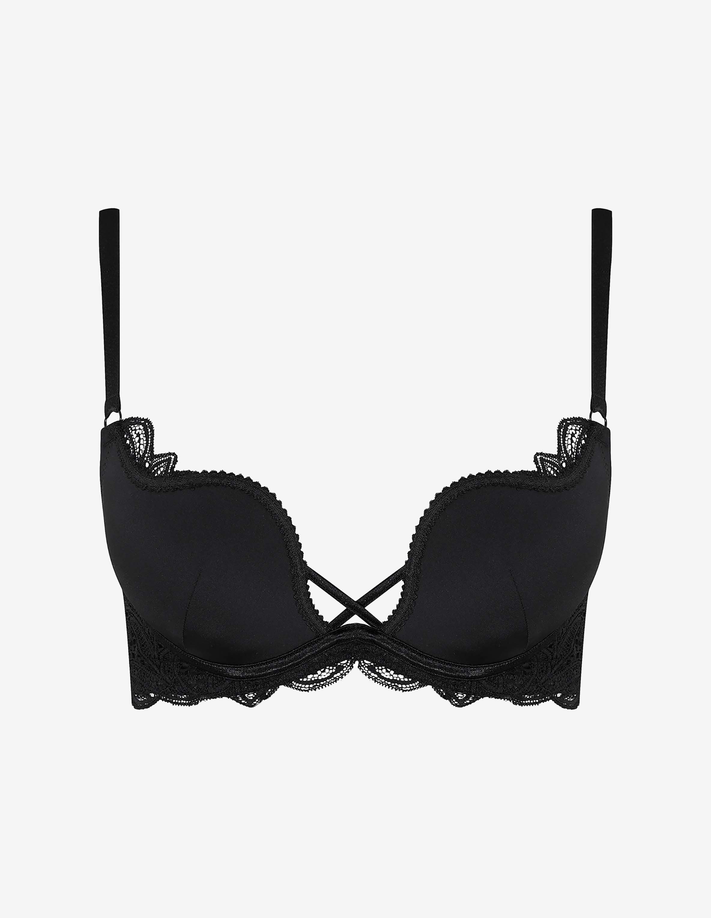 BRA PUSH-UP Claudia