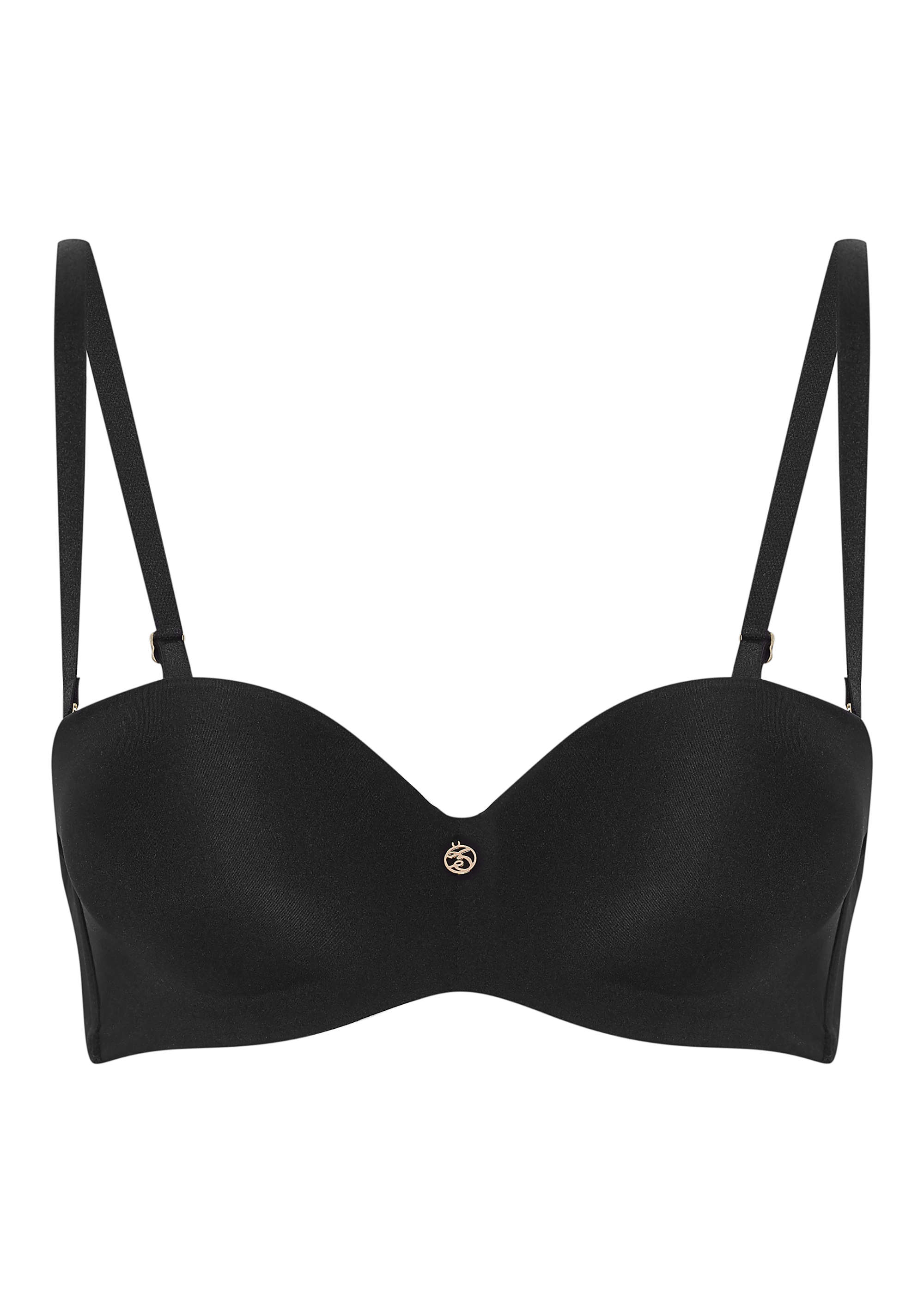 Push-Up Bra Raffen