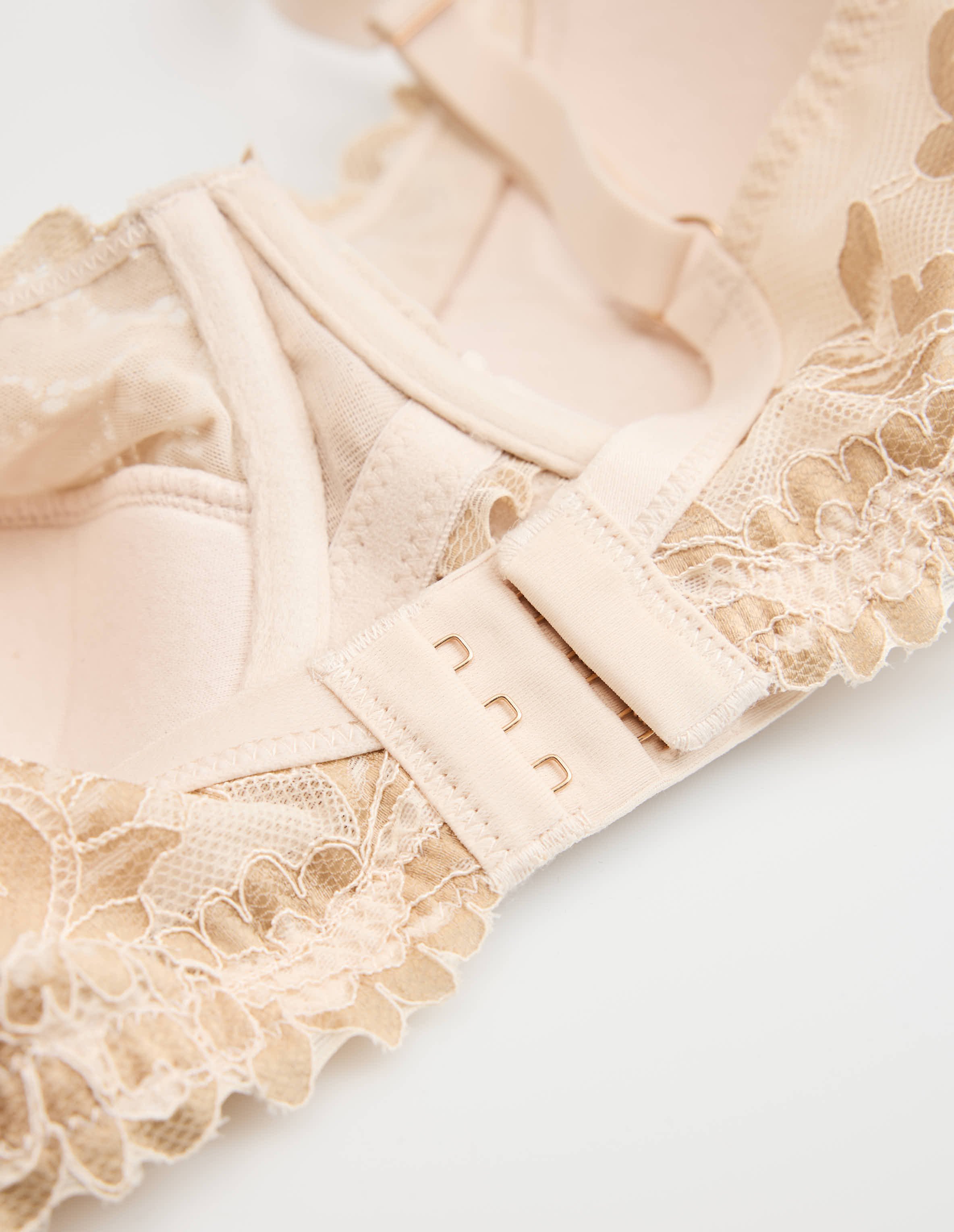 Venus Semi-Padded Bra