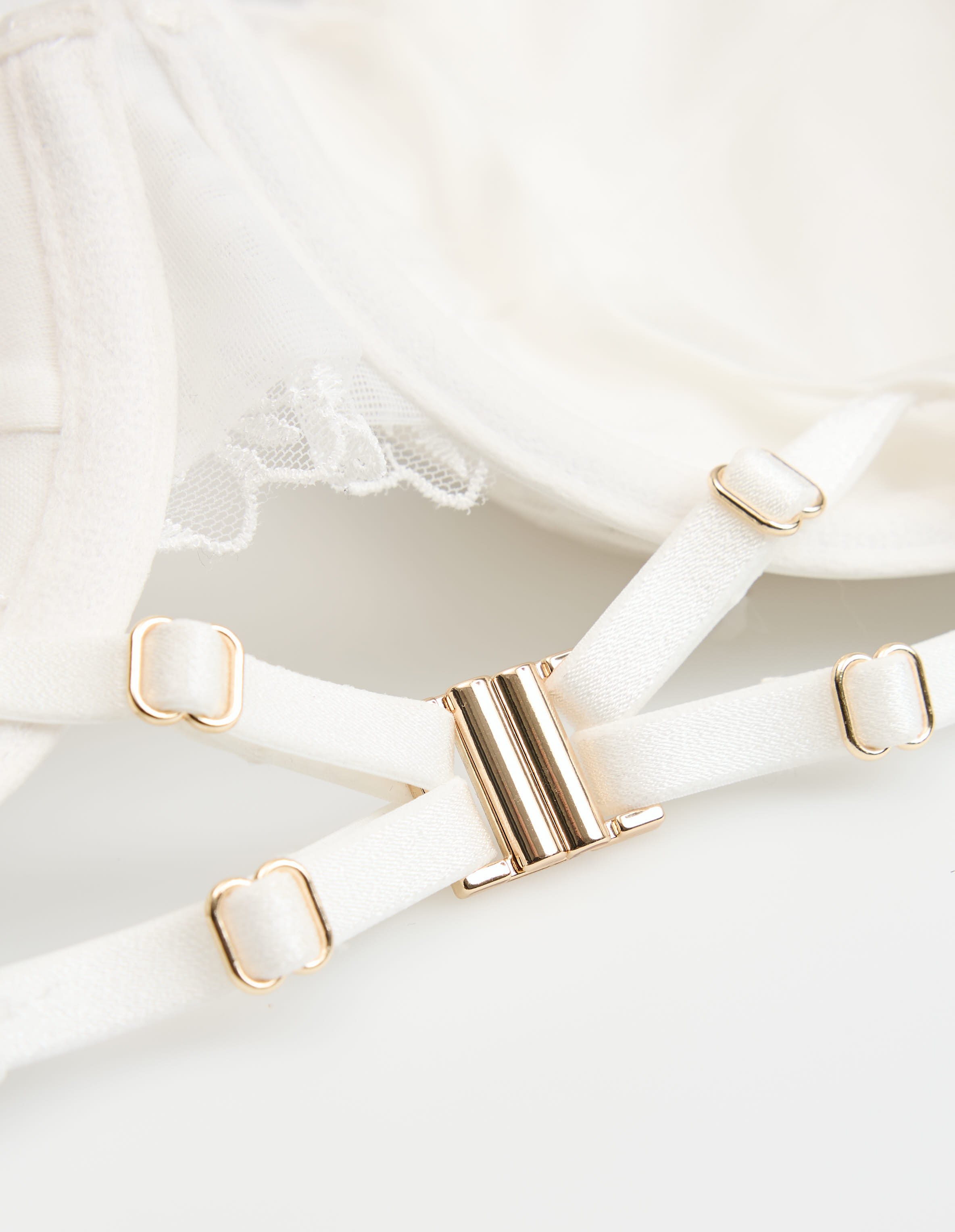 Push-Up Bra Ines