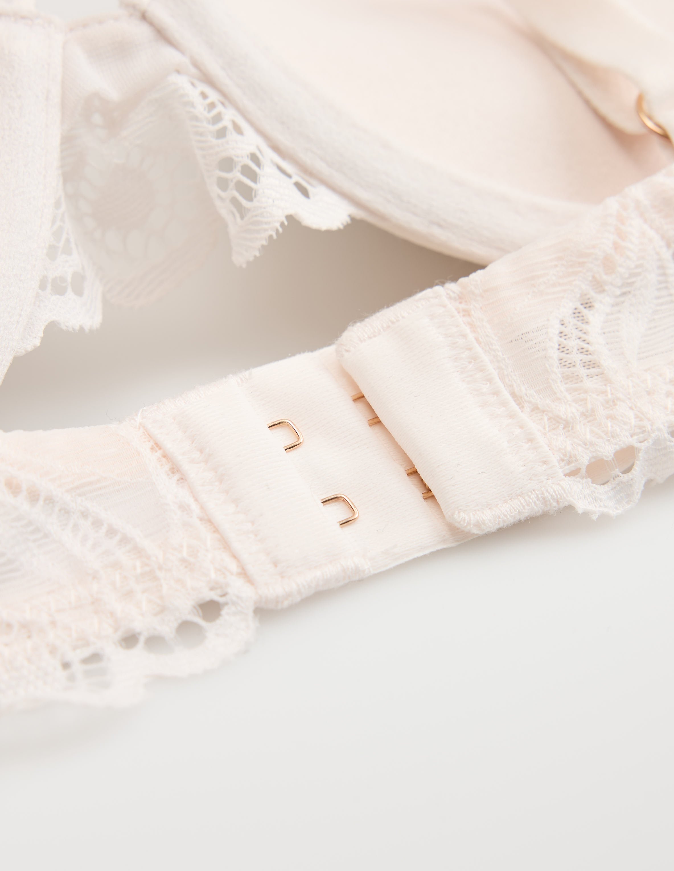 Super Push-Up Bra Aurora