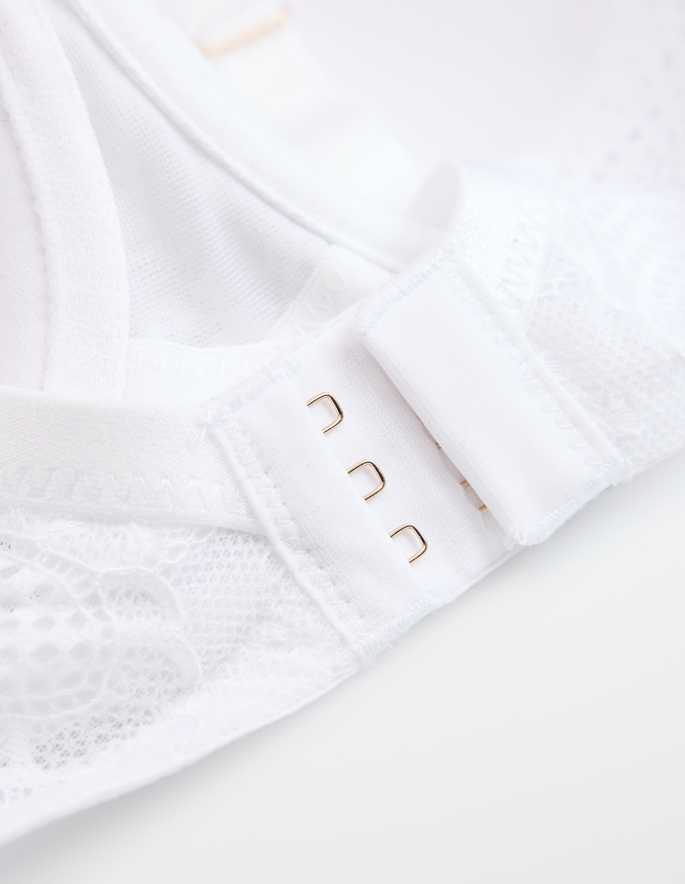 Padded Bra Sybilla