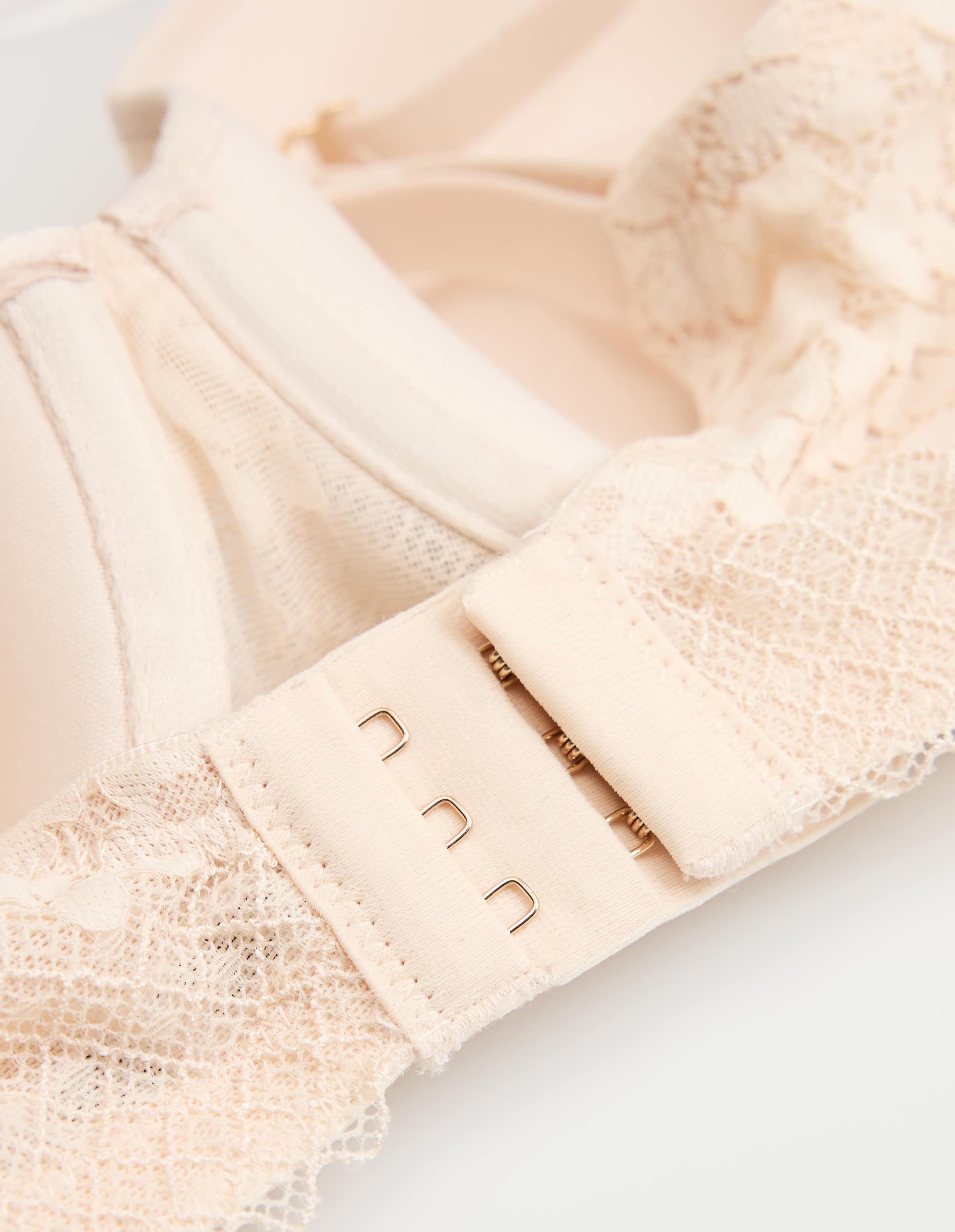 Padded Bra Virginia