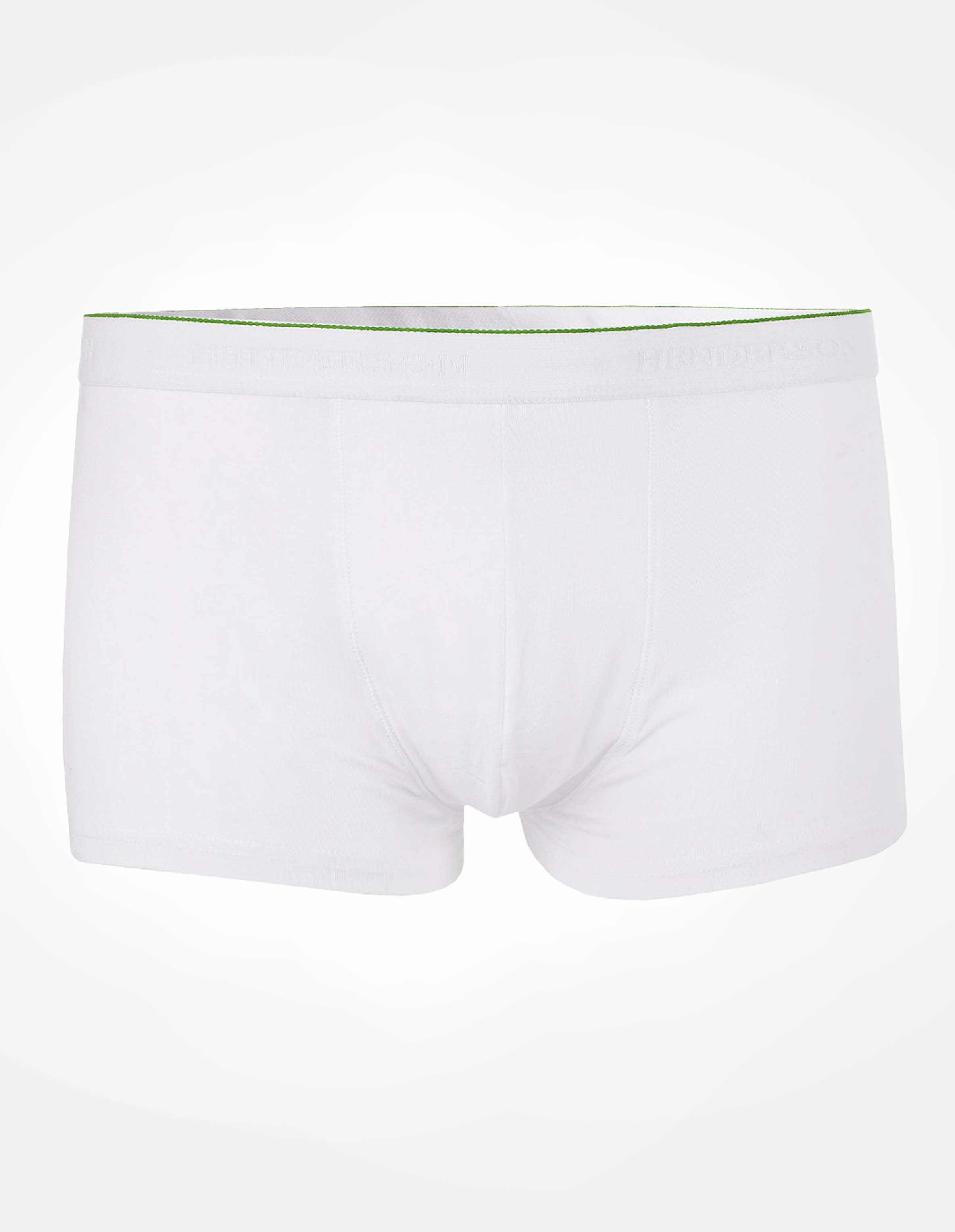 Boxers Graph Basic