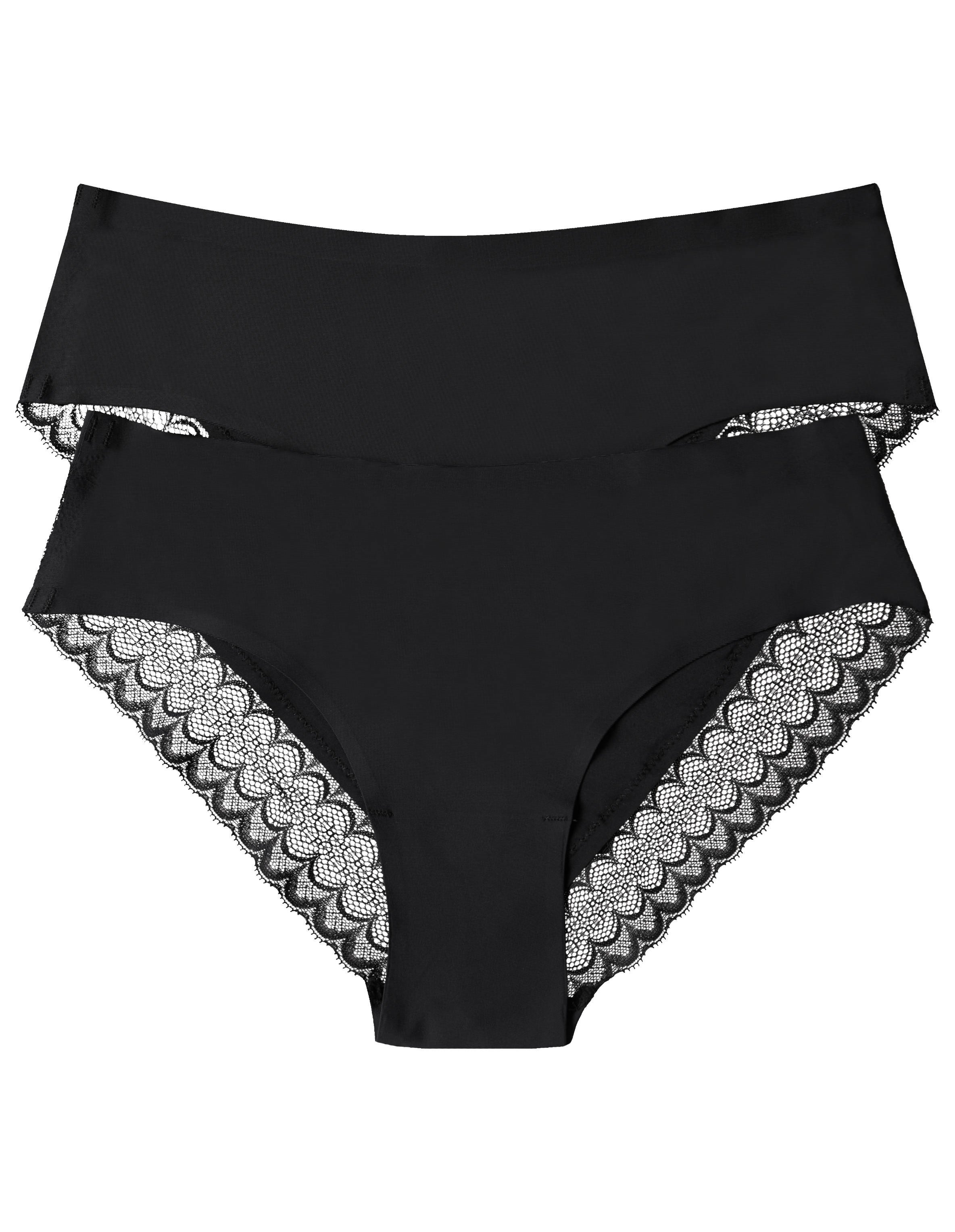 Panties Parisa (2 pack)