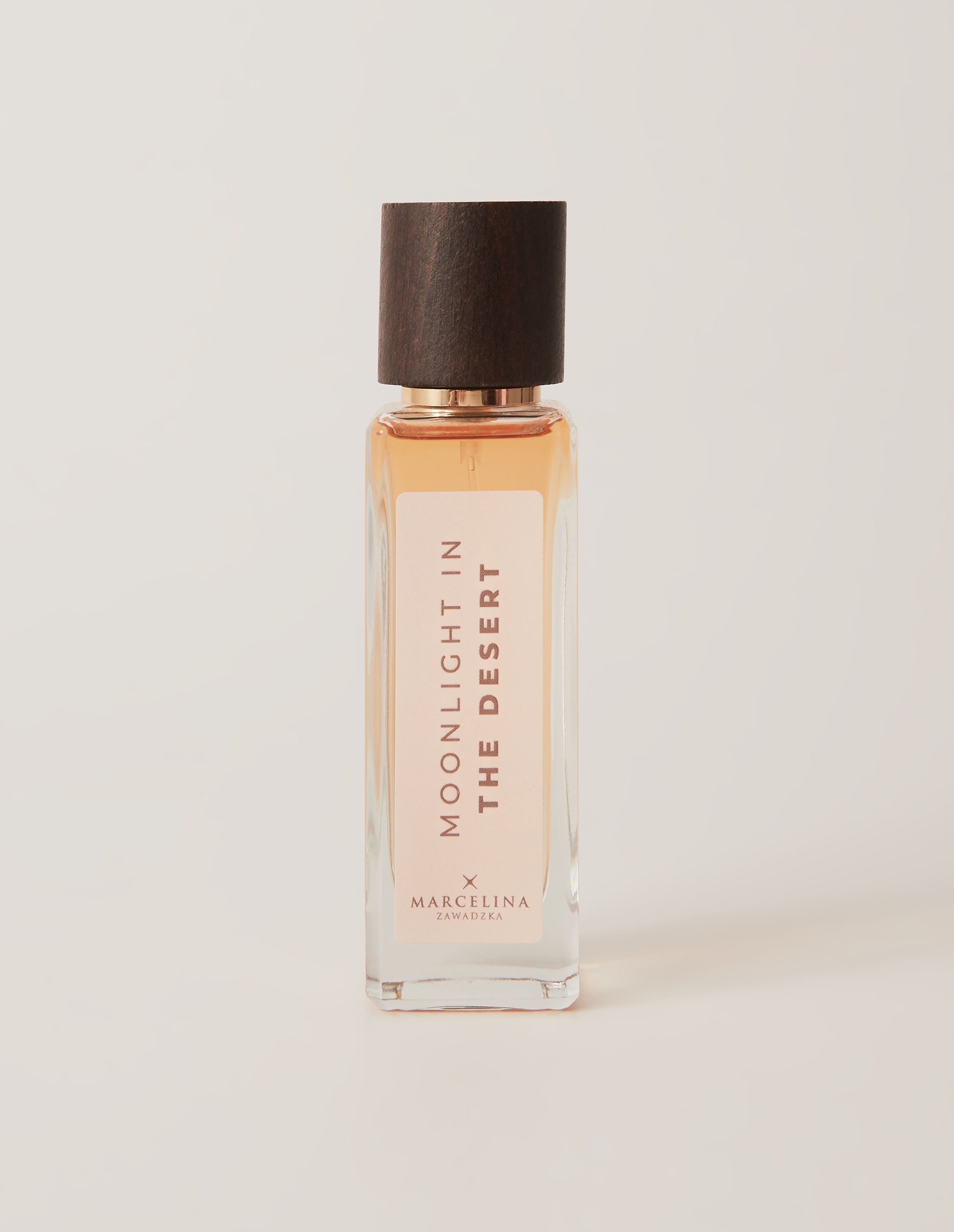 Marcelina Zawadzka Moonlight Perfume