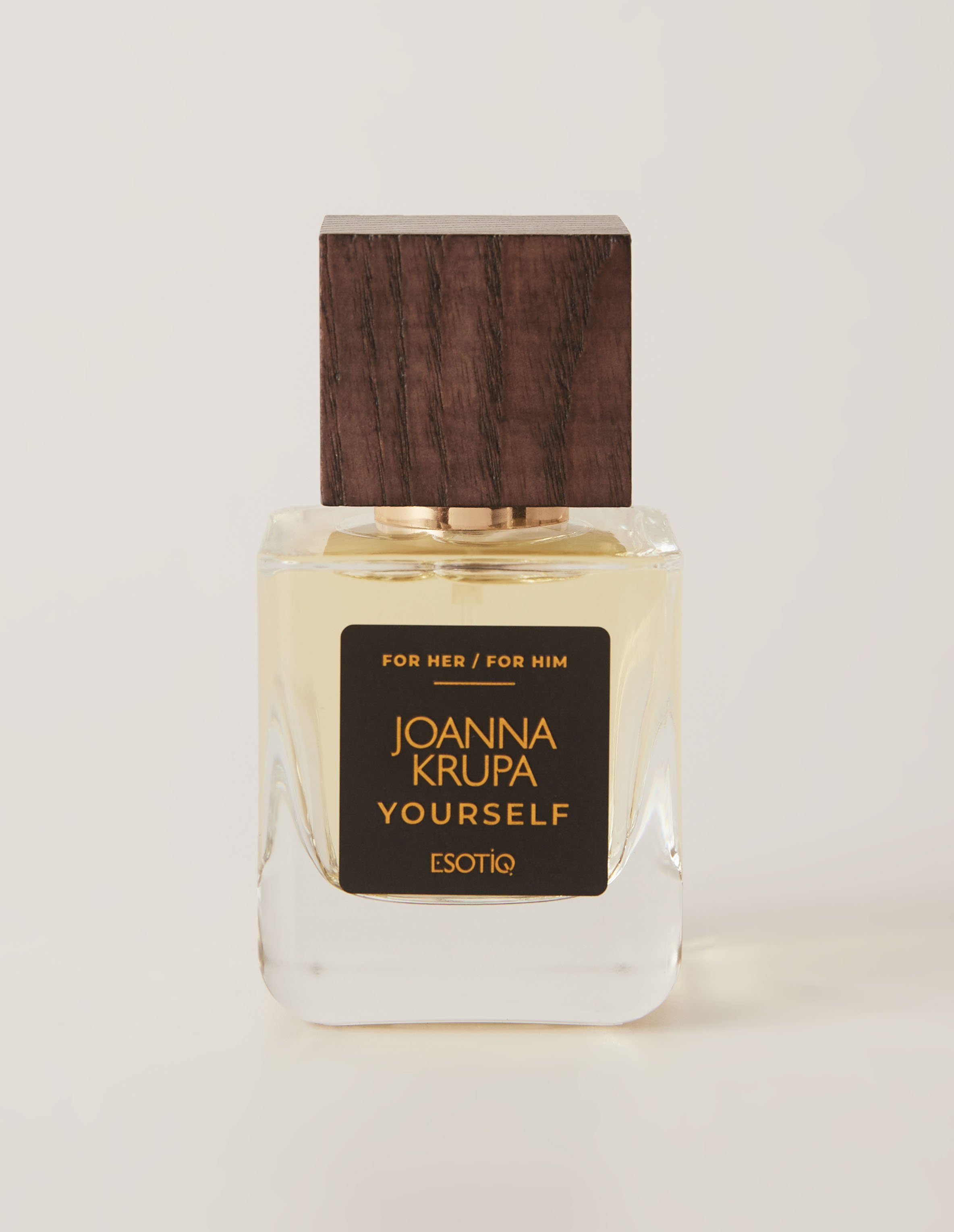 Perfumes Joanna Krupa Yourself