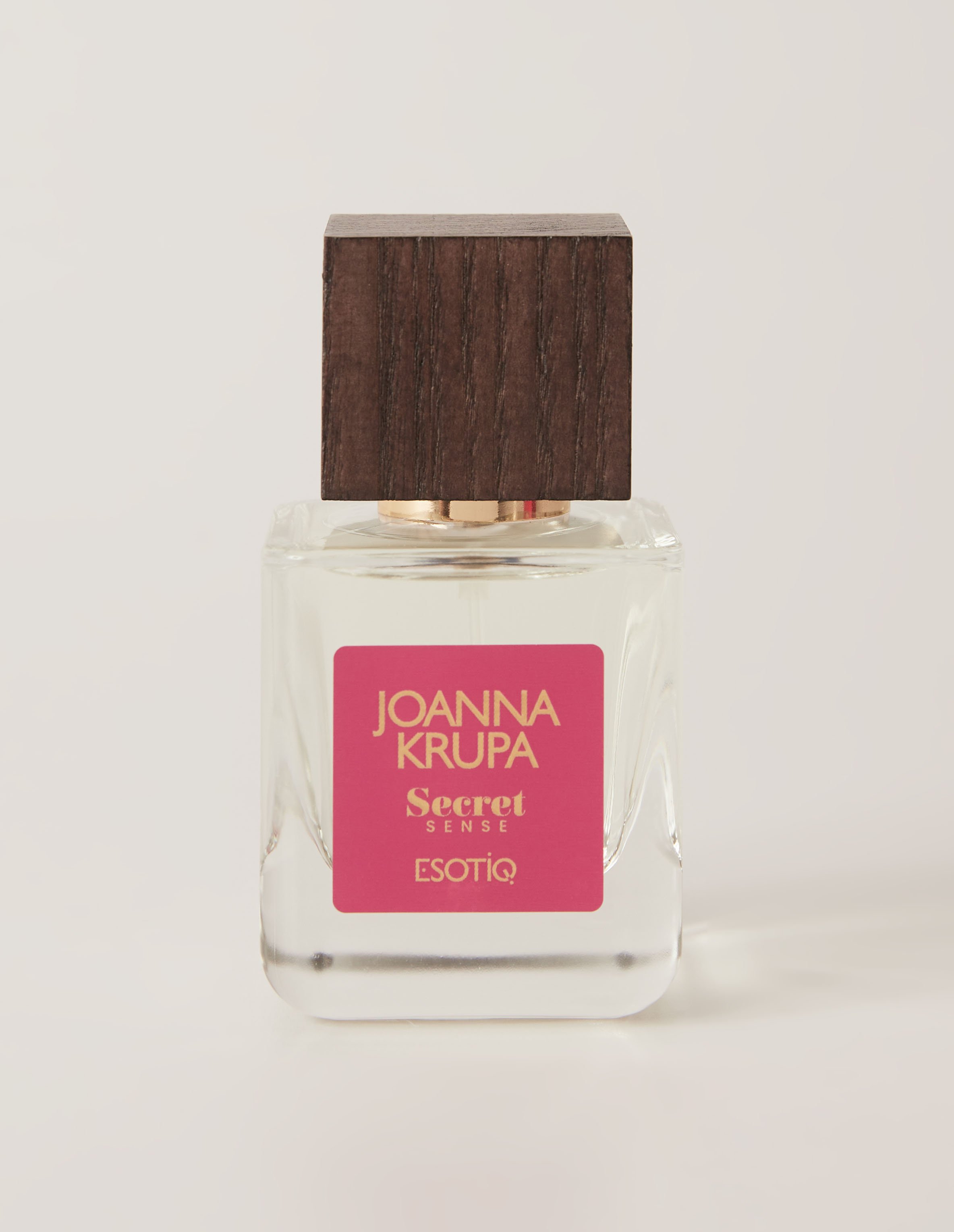 Perfumes Joanna Krupa Secret Sense 50ml