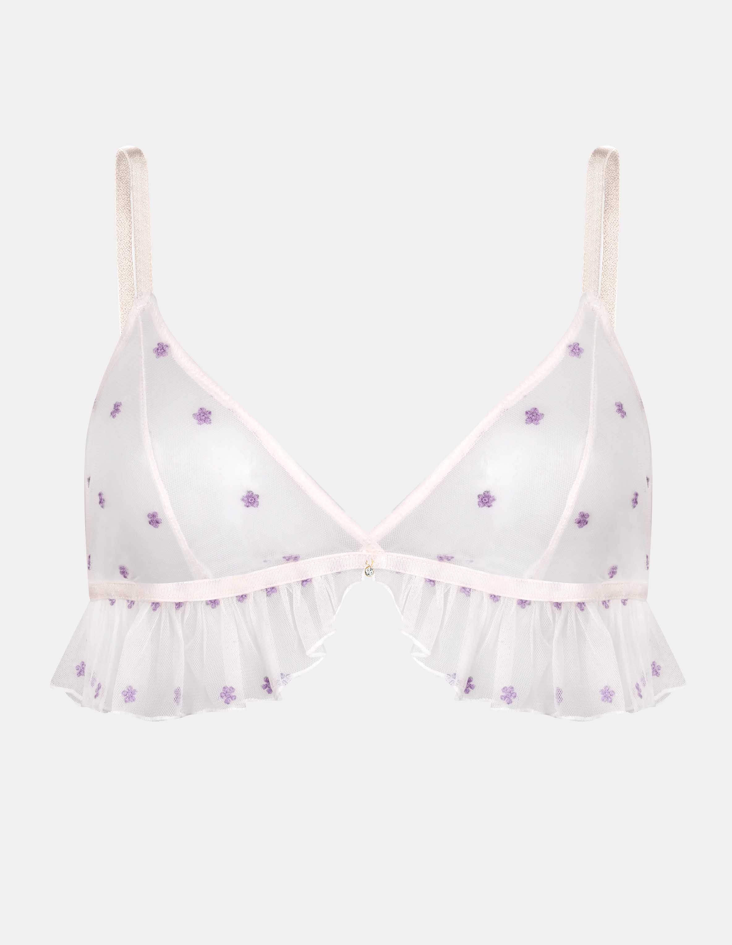 Triangle bra Holly