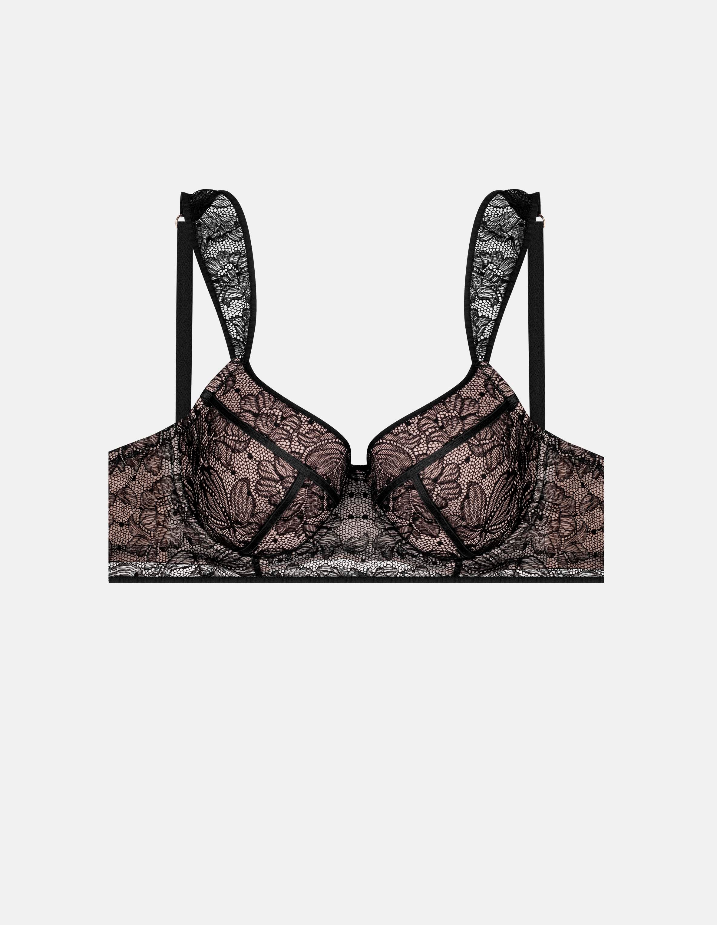 Vorgeformter BH Nikola