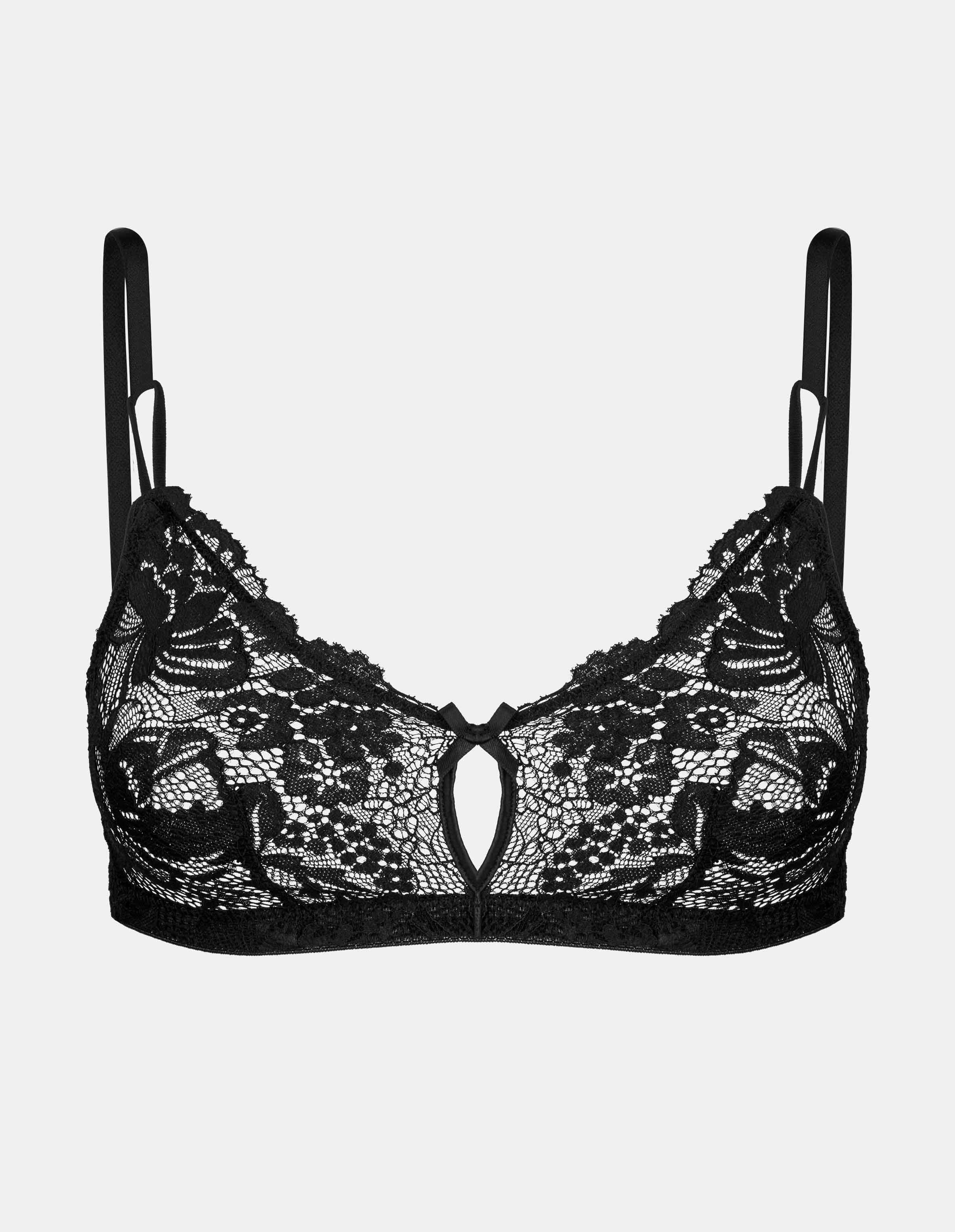 М'який бюстгальтер Nhorma