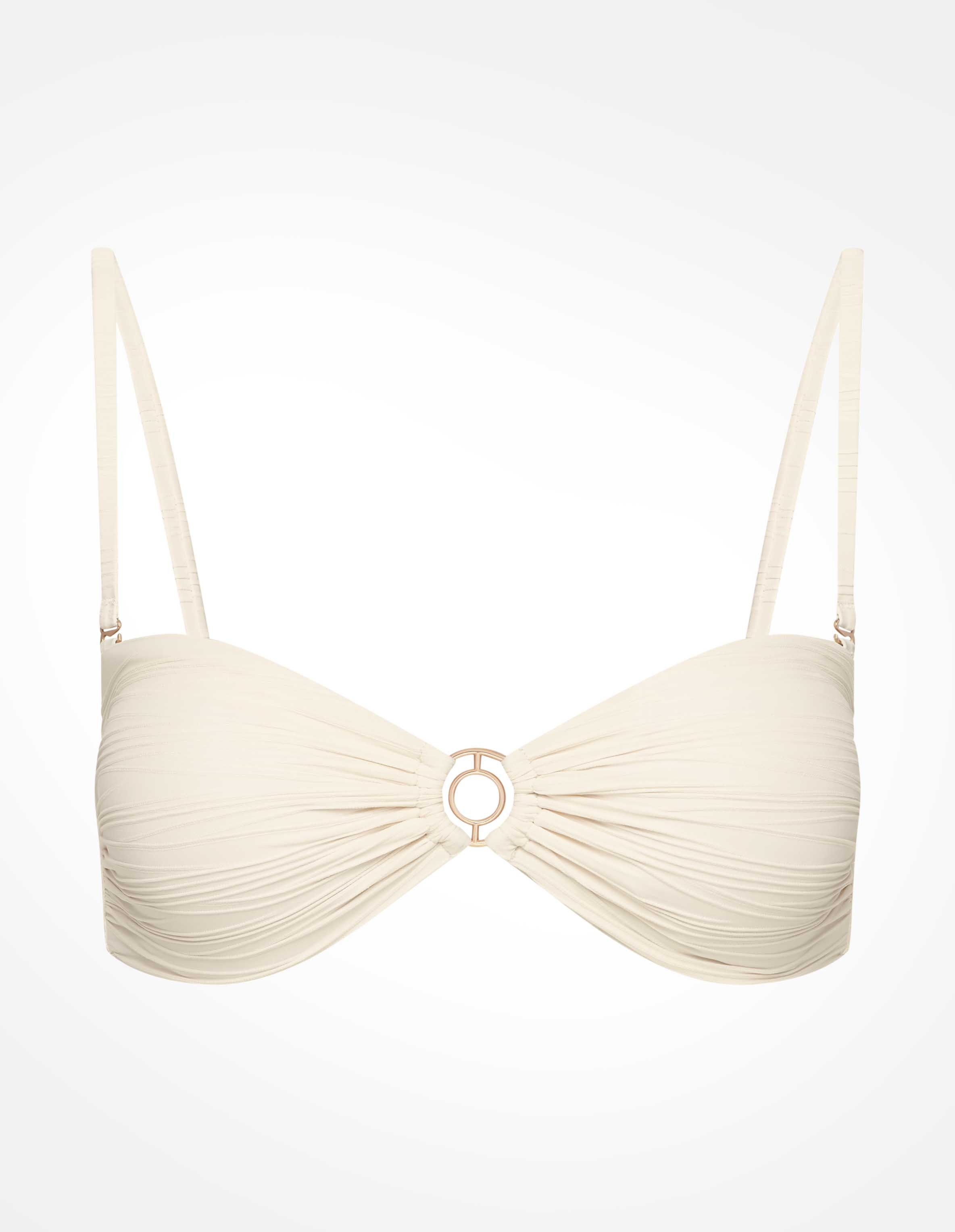 Bandeau Bikini Top Anaise