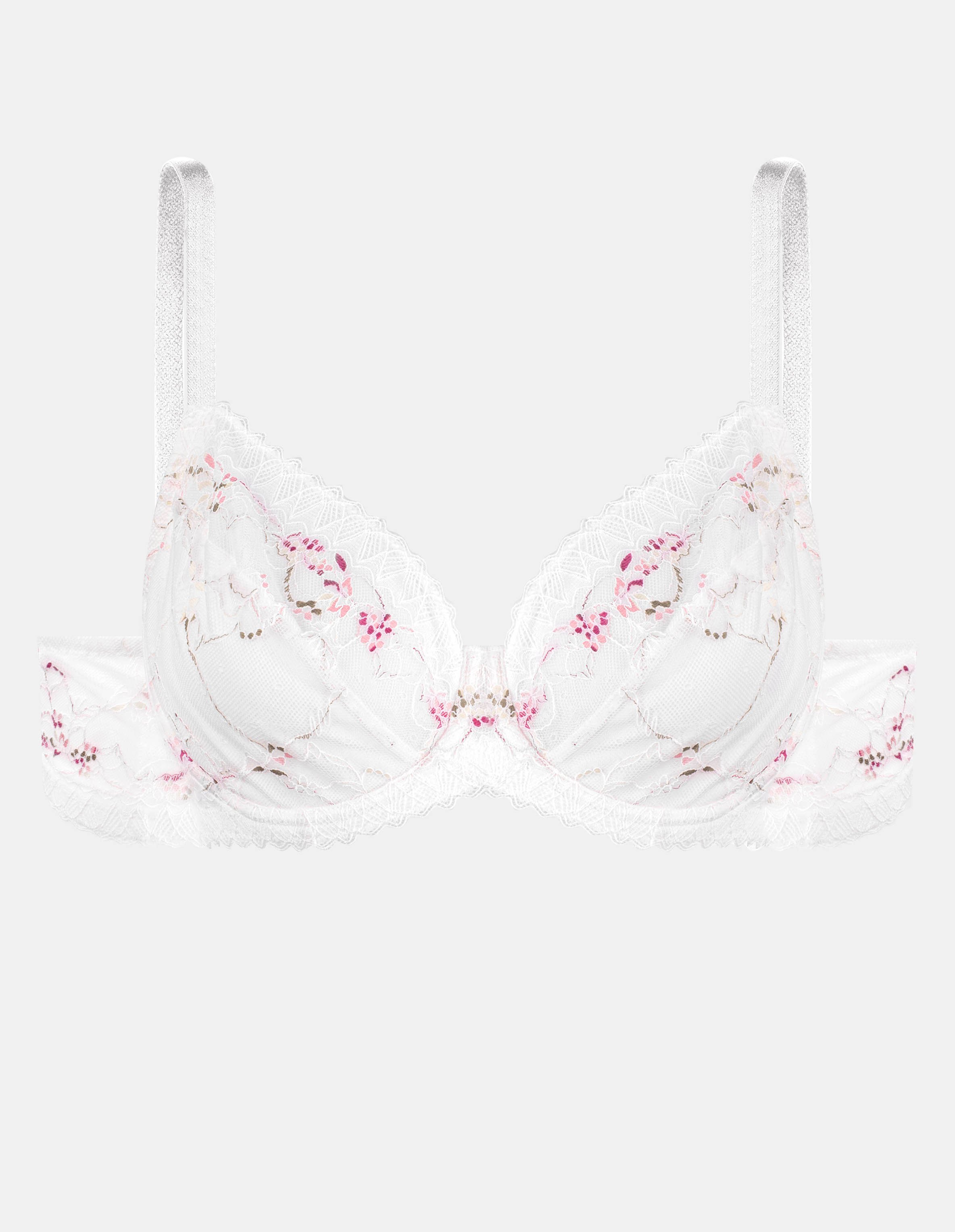 Soft bra Nettie